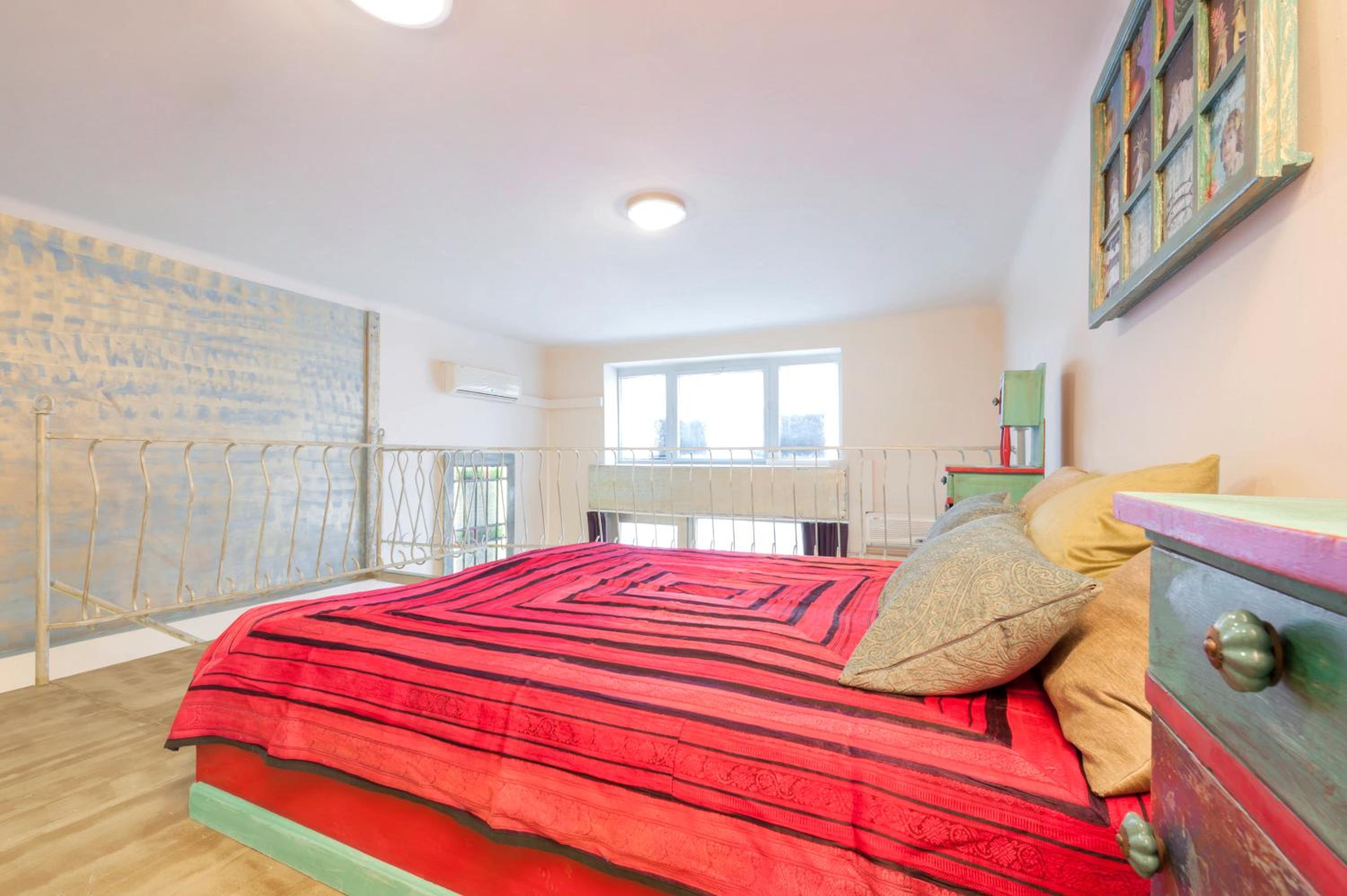 Hipster design Apartment view 4