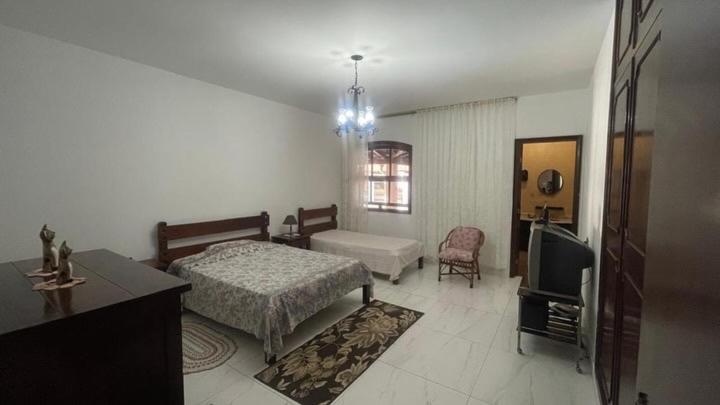 Pousada Casa da Vó Dita