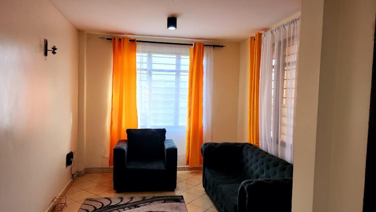 2bdrm Mombasa comfy