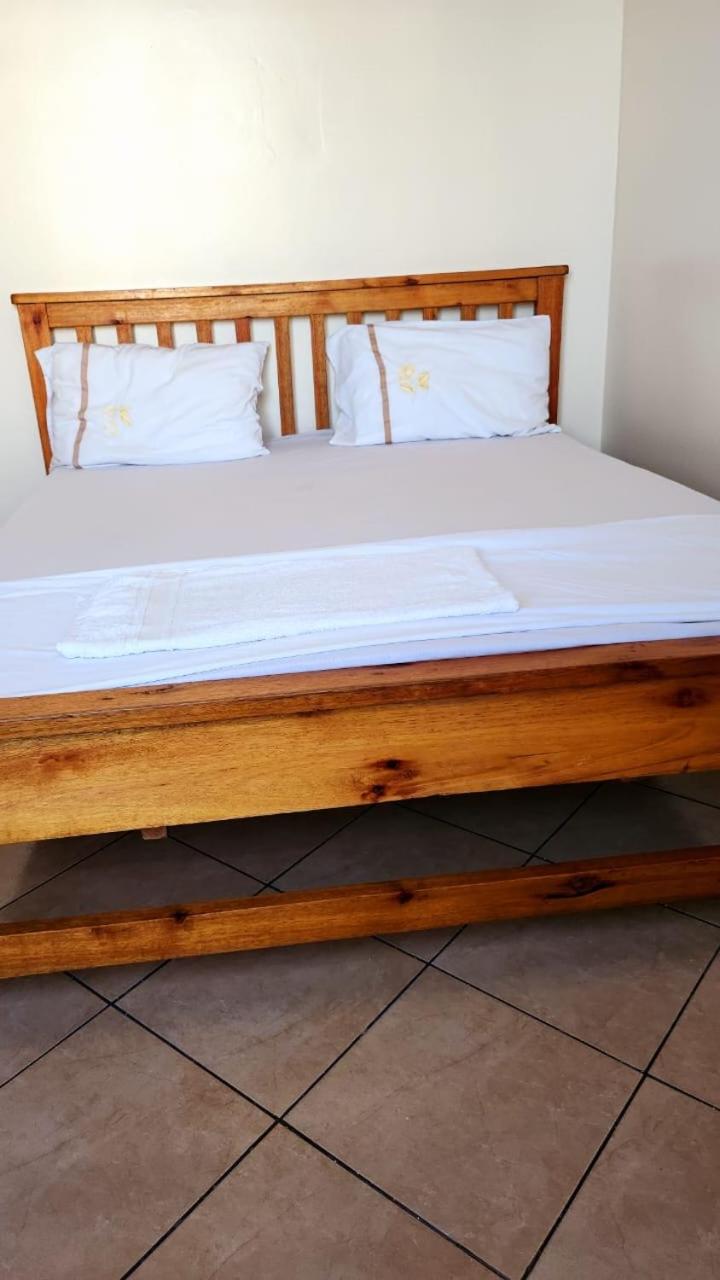 2bdrm Mombasa comfy