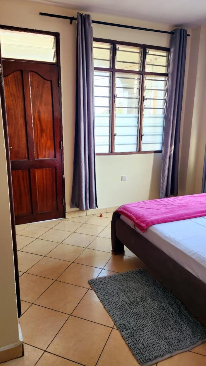 2bdrm Mombasa comfy