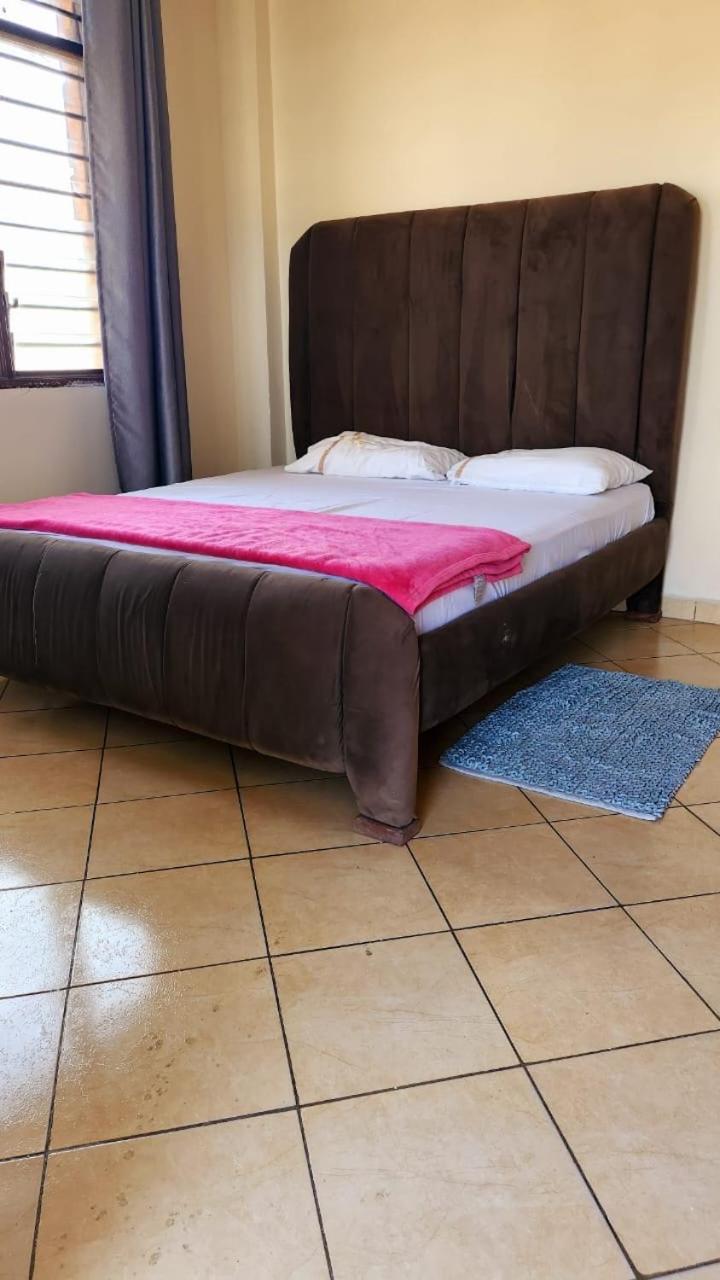 2bdrm Mombasa comfy
