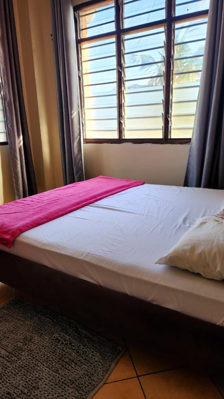 2bdrm Mombasa comfy