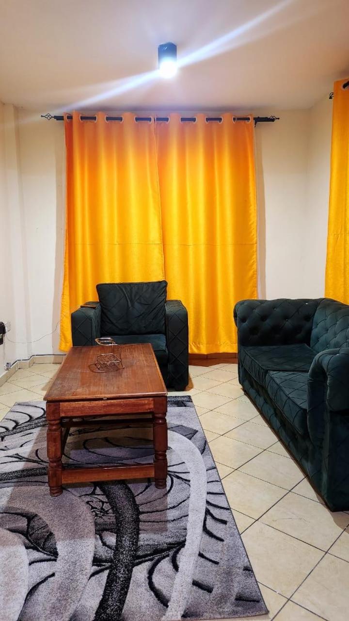 2bdrm Mombasa comfy