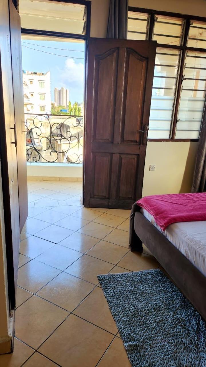 2bdrm Mombasa comfy