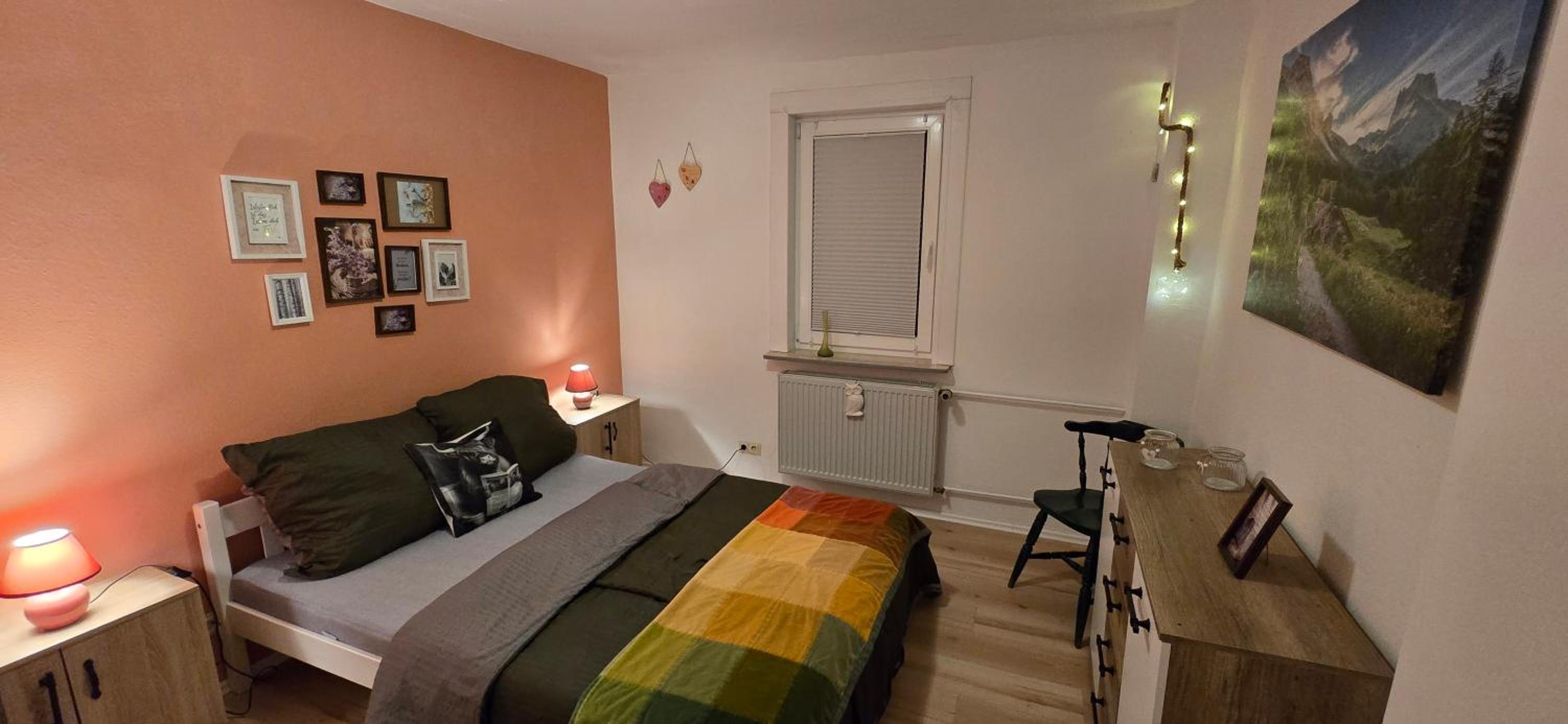 Schieferstübchen - Großes Ferienhaus Winterberg Zentrum - Ideal für Familien und Gruppen 10 Personen