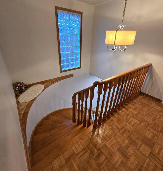 Cozy House-Downtown Mississauga
