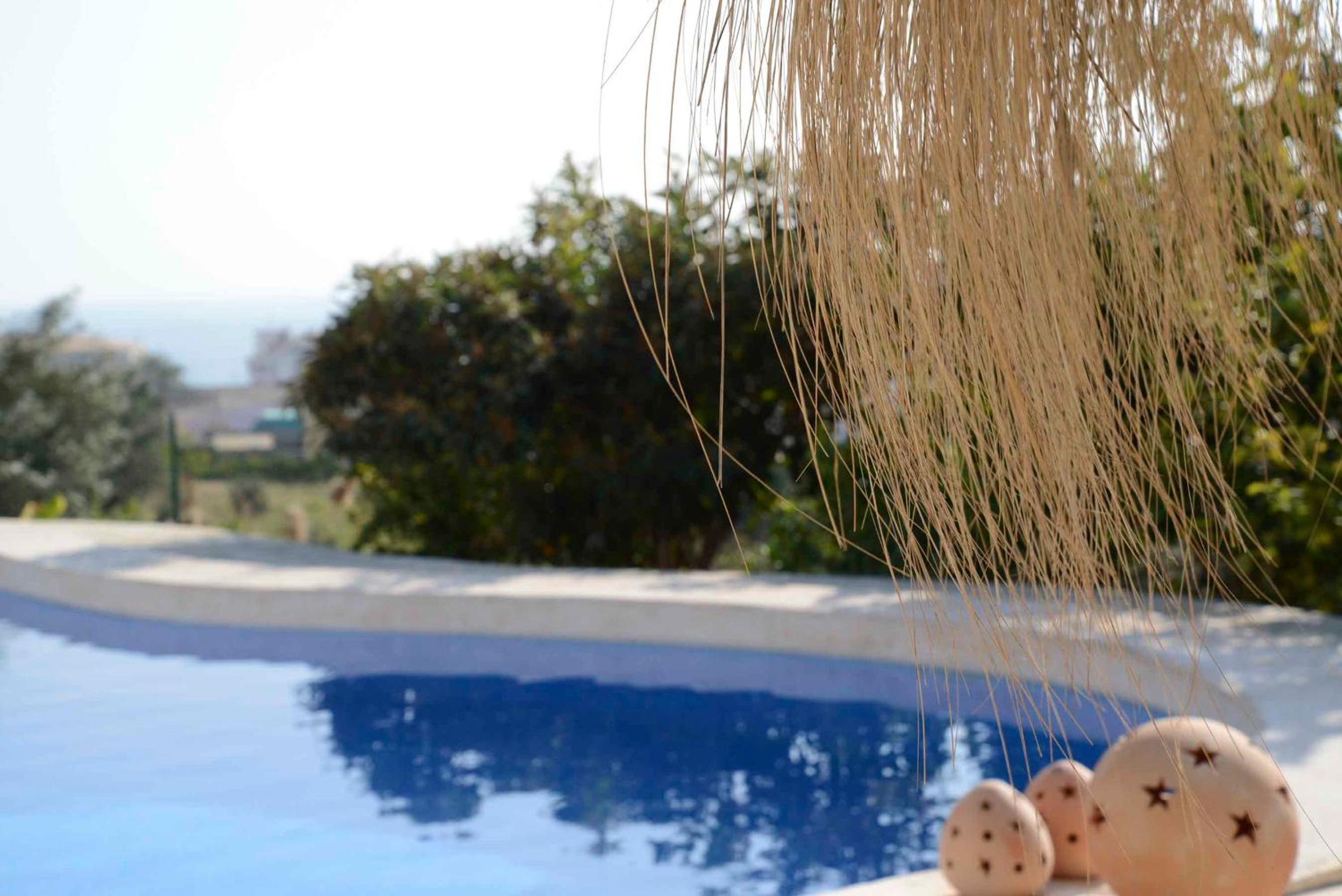 Villa Samar Altea Grupo Terra de Mar, alojamientos con encanto