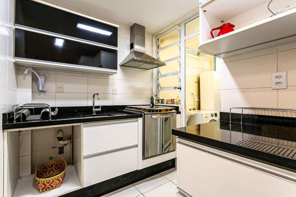 Apartamento Clube Residencial na Praia do Campeche