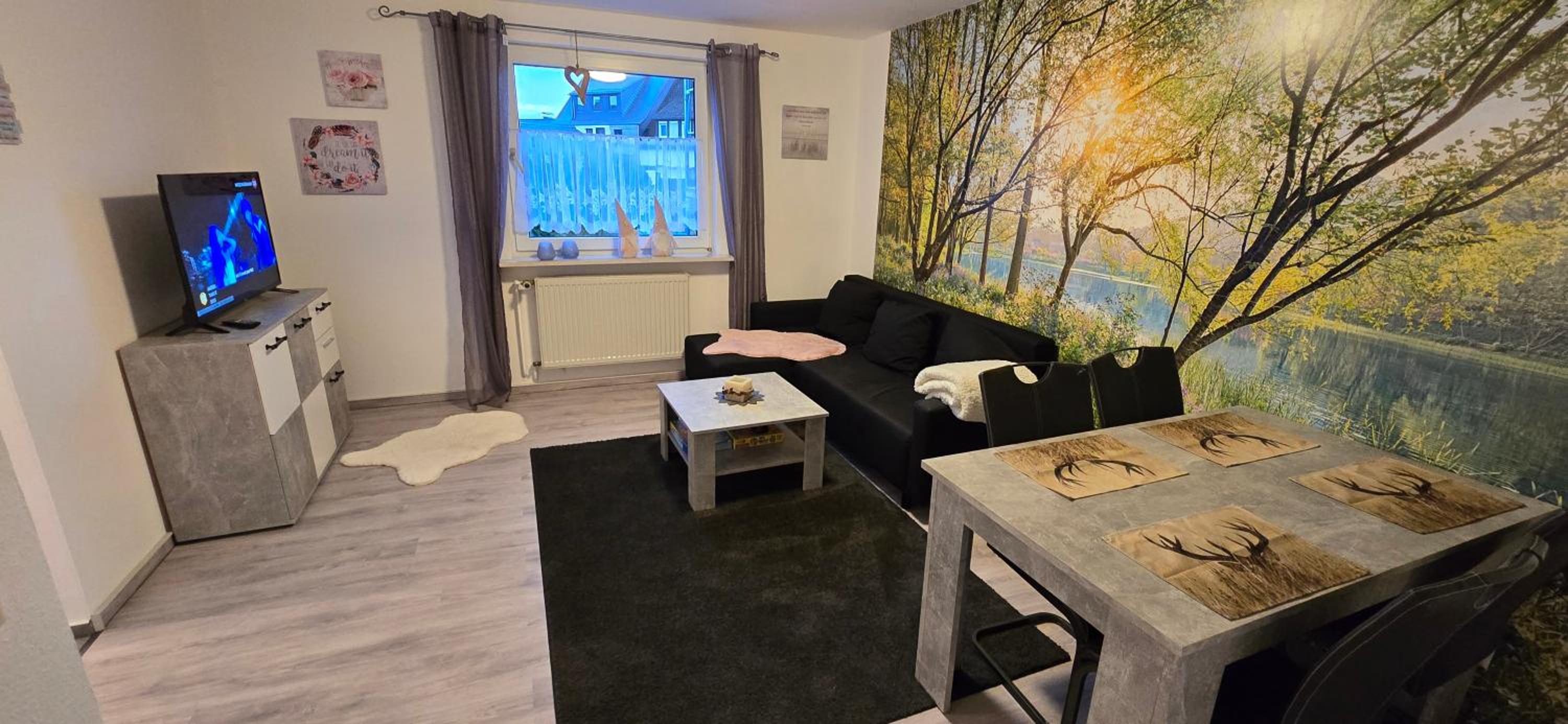 Schieferstübchen - Großes Ferienhaus Winterberg Zentrum - Ideal für Familien und Gruppen 10 Personen