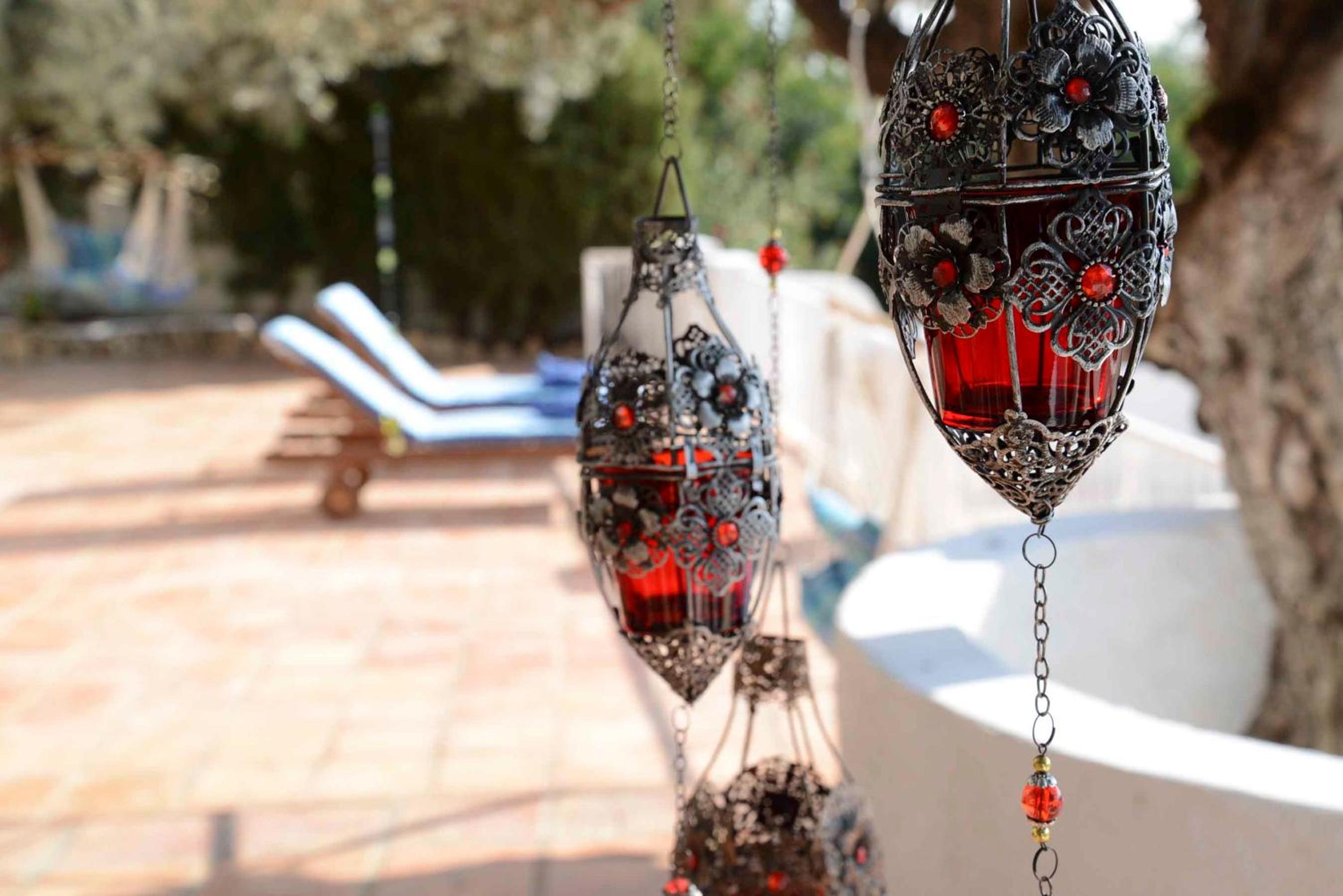 Villa Samar Altea Grupo Terra de Mar, alojamientos con encanto