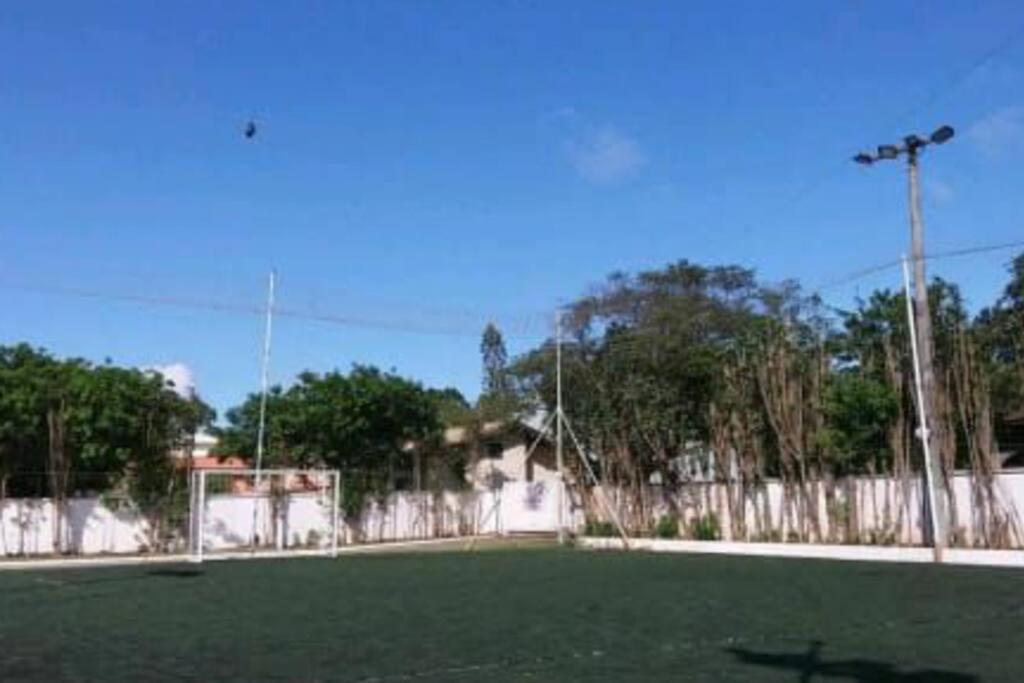 Apartamento Clube Residencial na Praia do Campeche