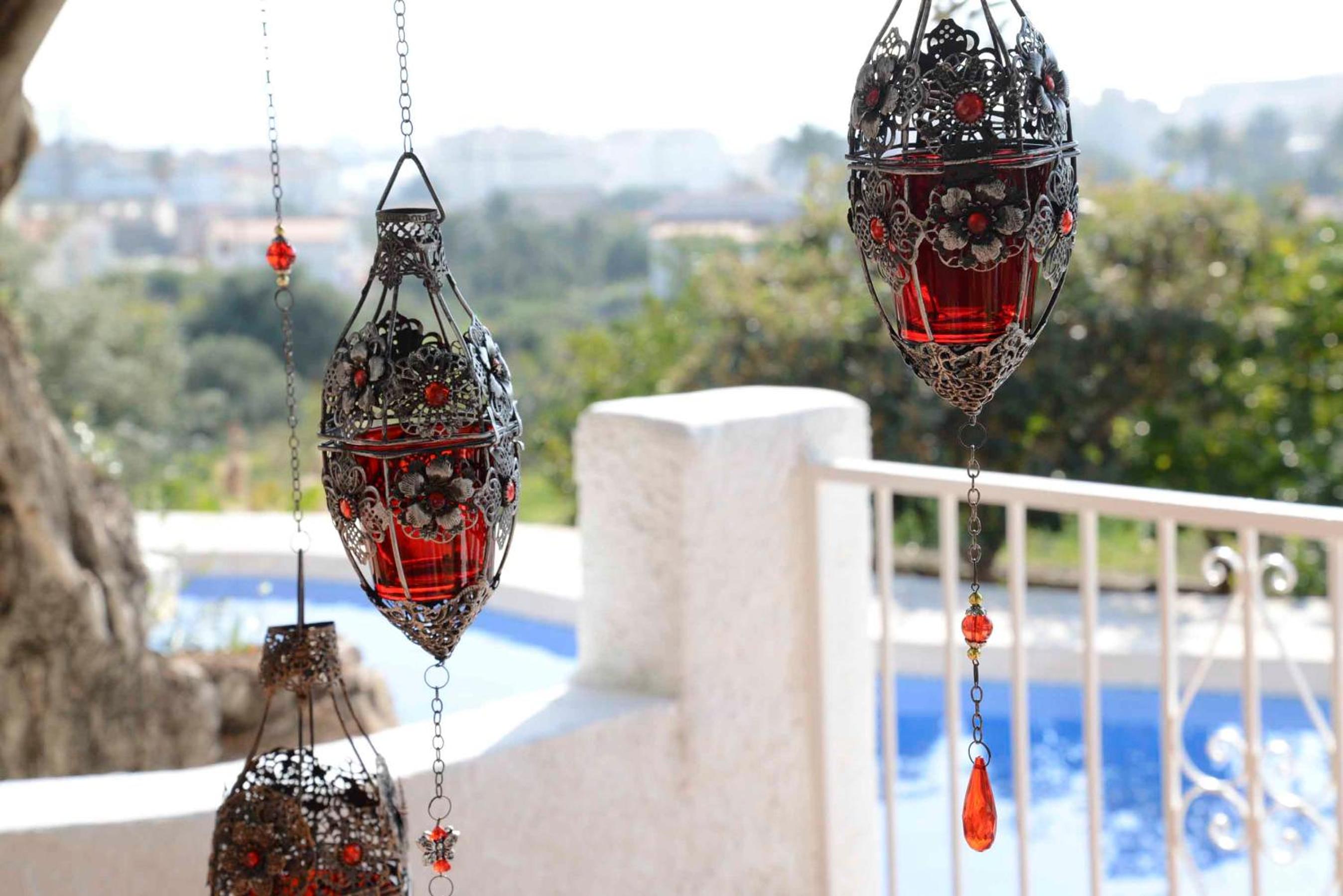 Villa Samar Altea Grupo Terra de Mar, alojamientos con encanto