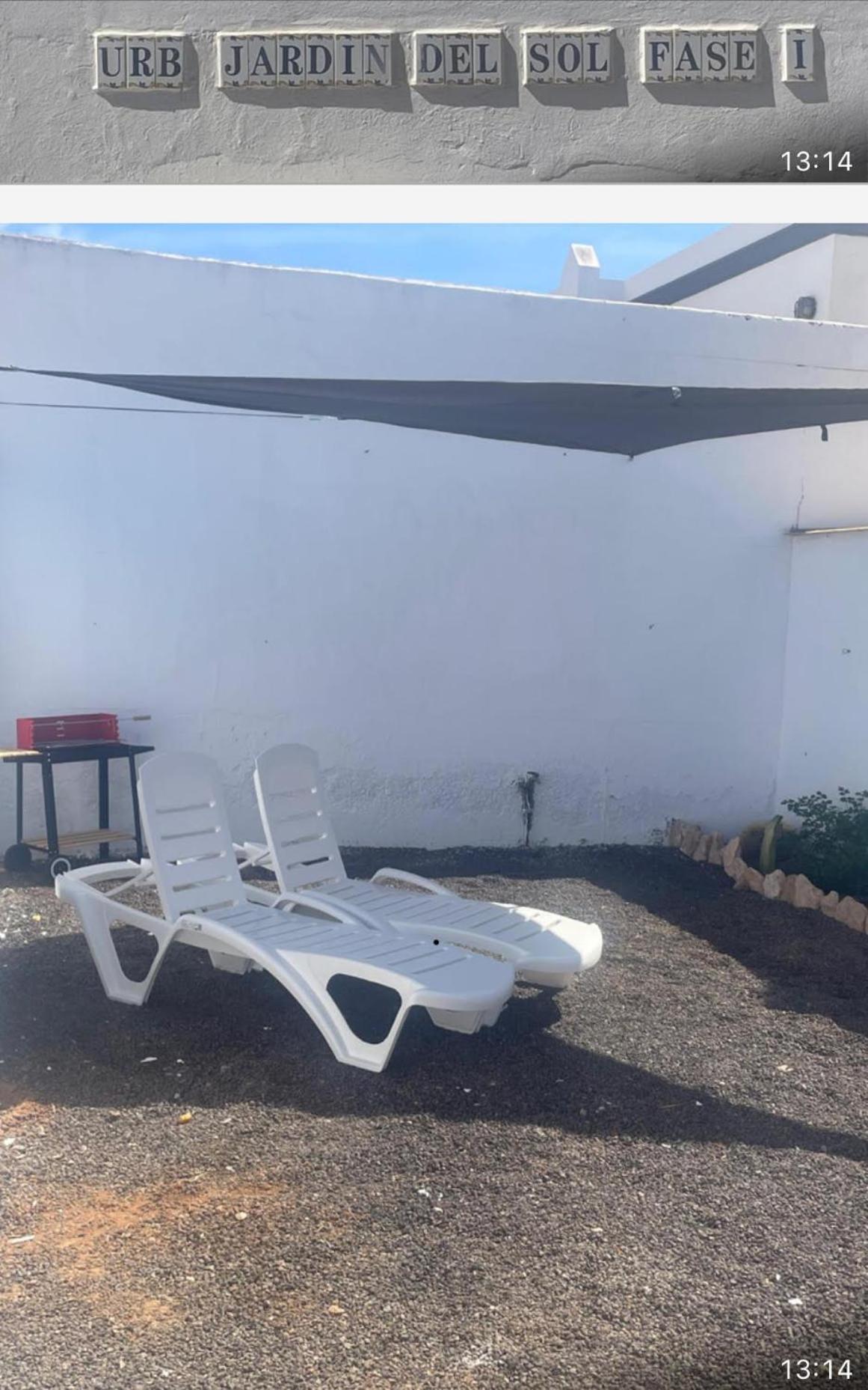 Casa Paraiso