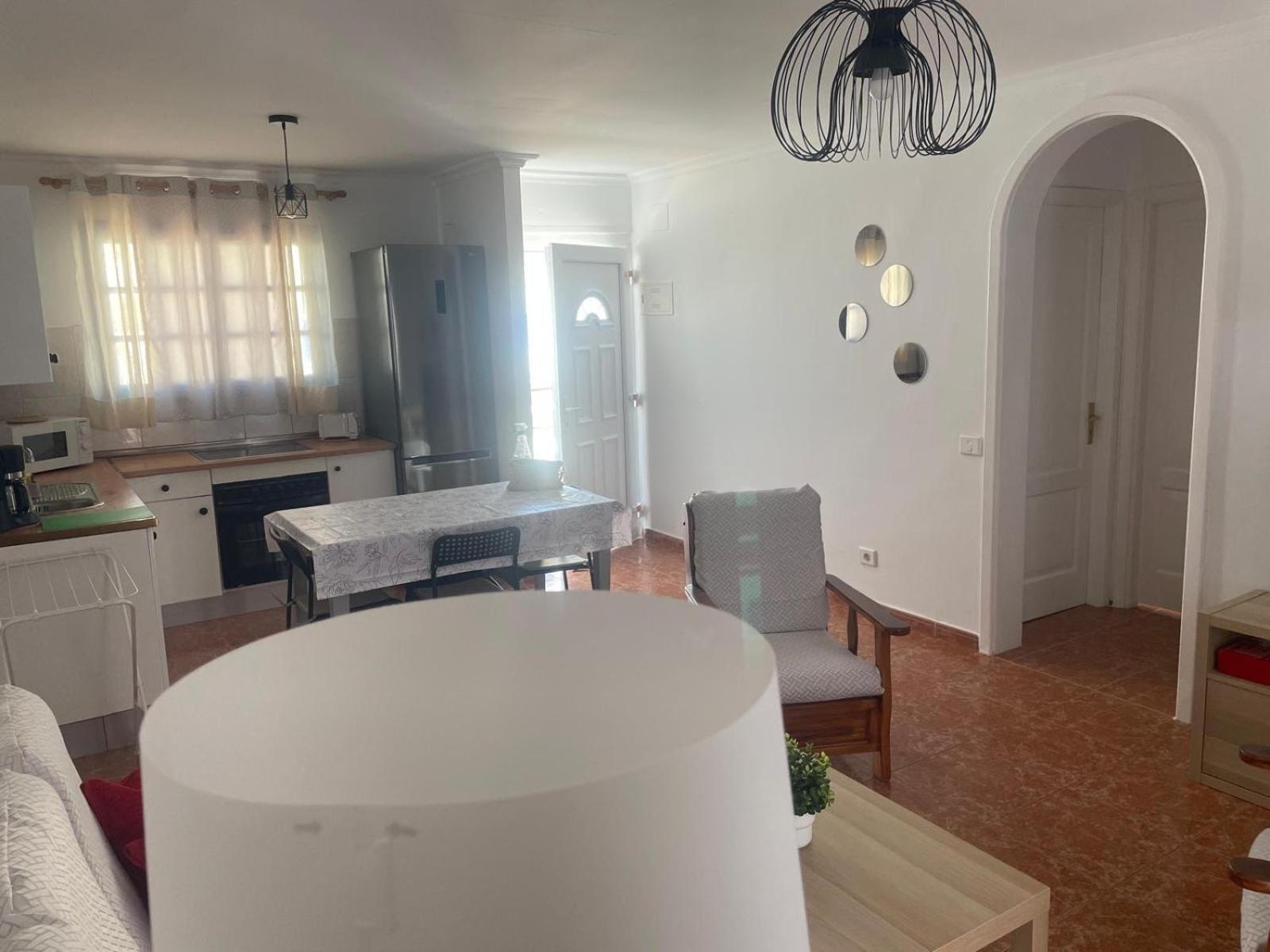 Casa Paraiso
