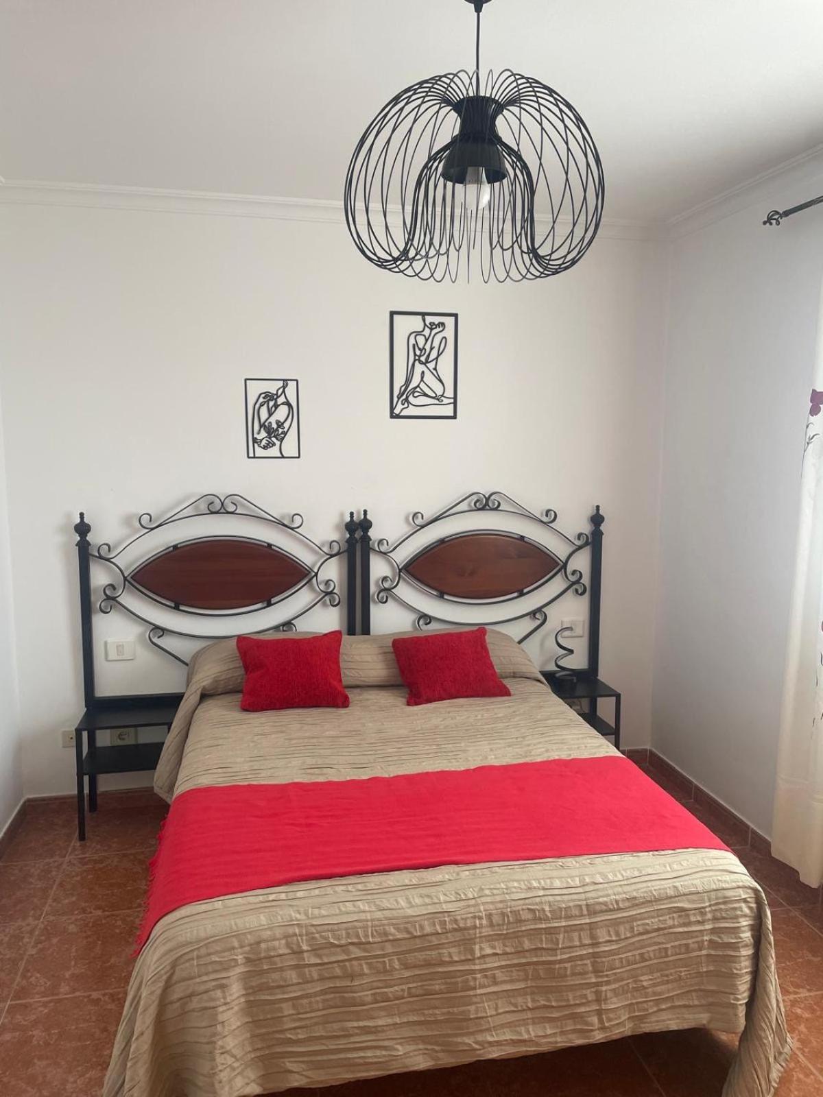 Casa Paraiso