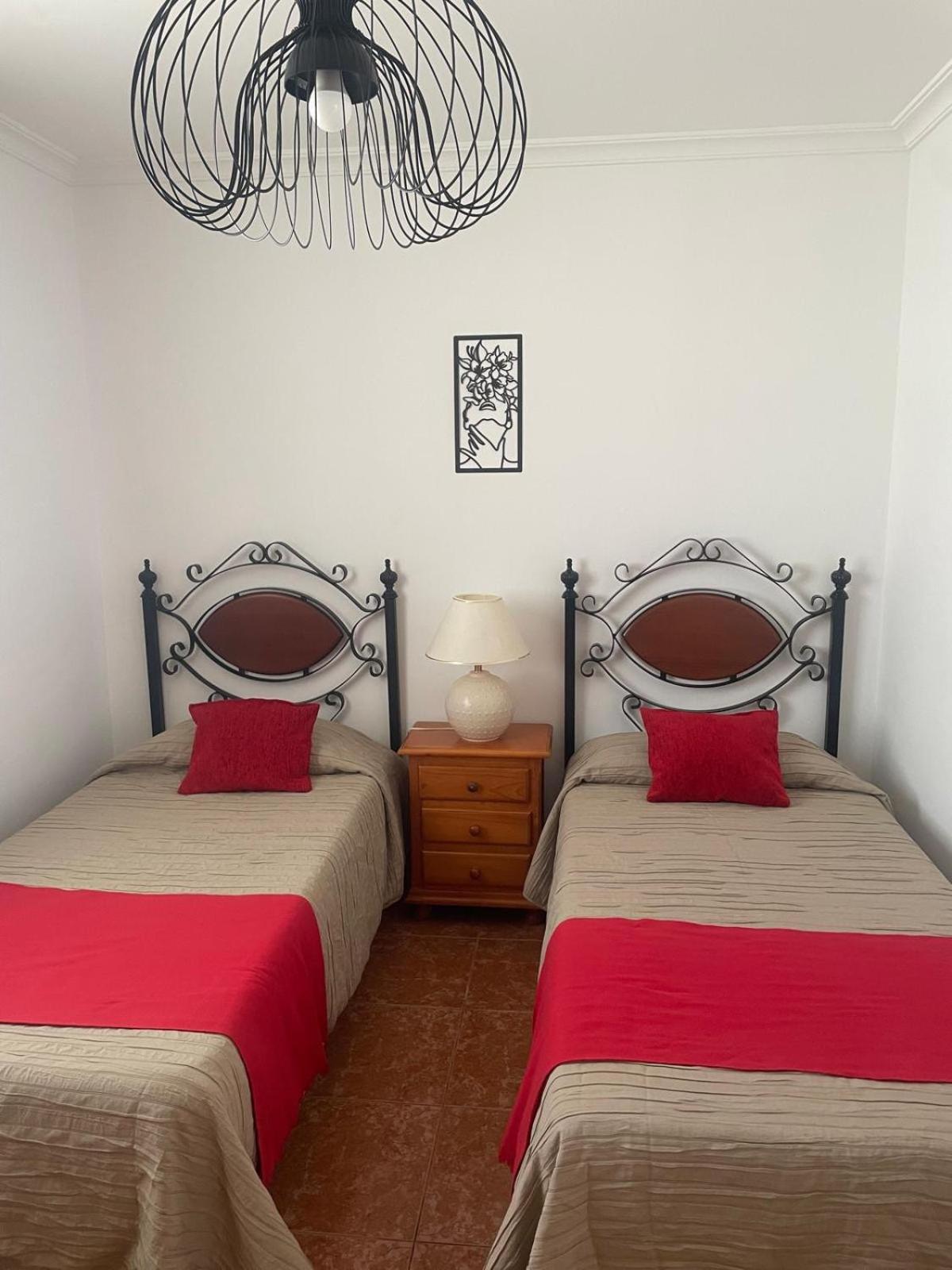 Casa Paraiso