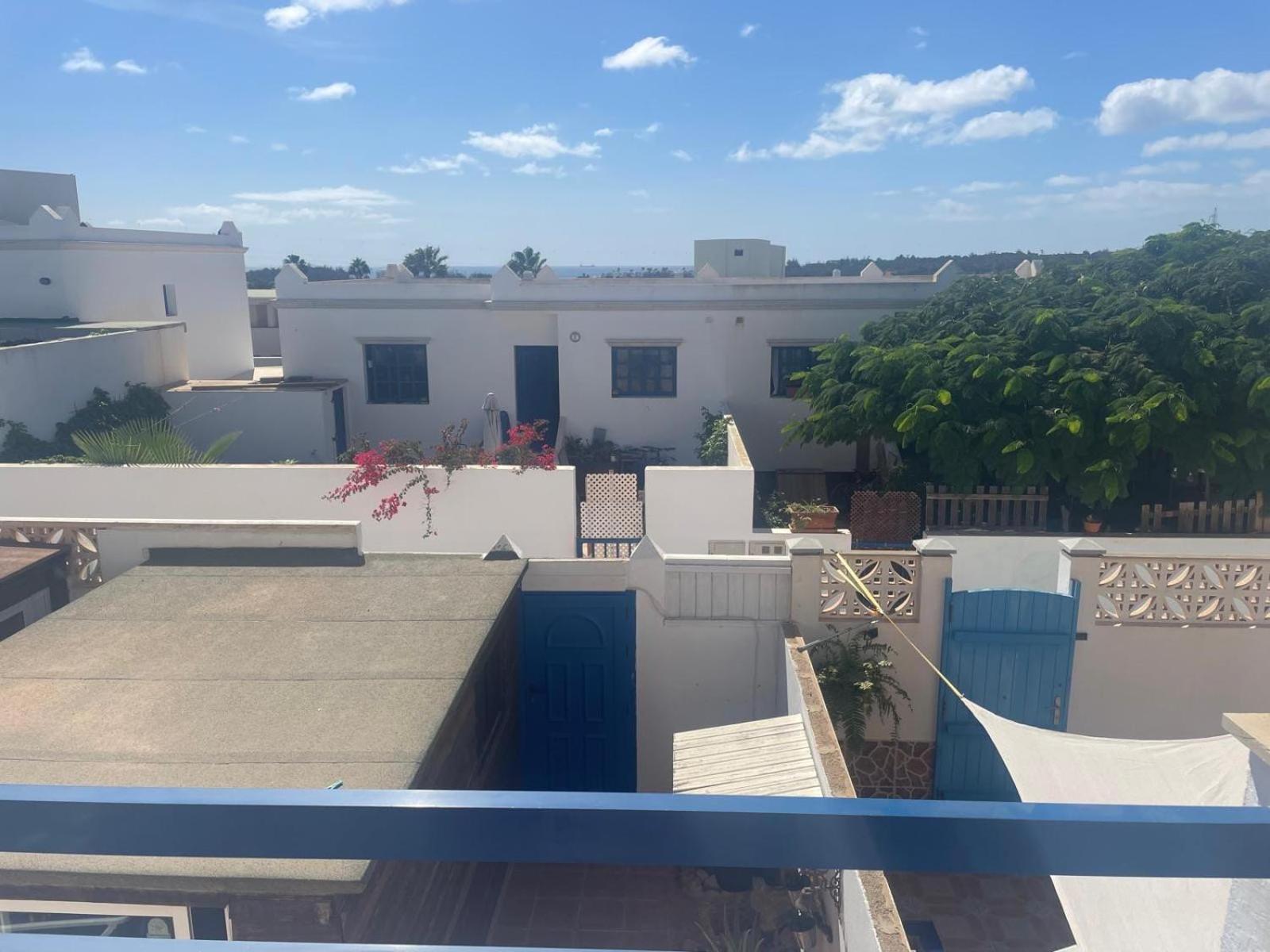 Casa Paraiso
