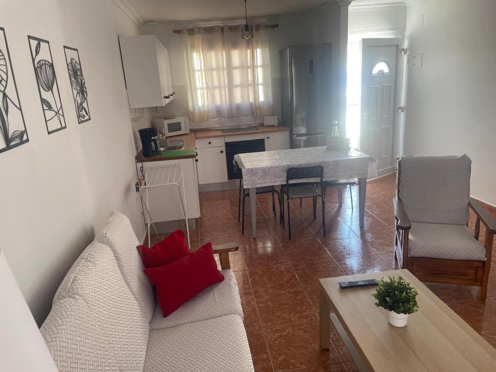 Casa Paraiso