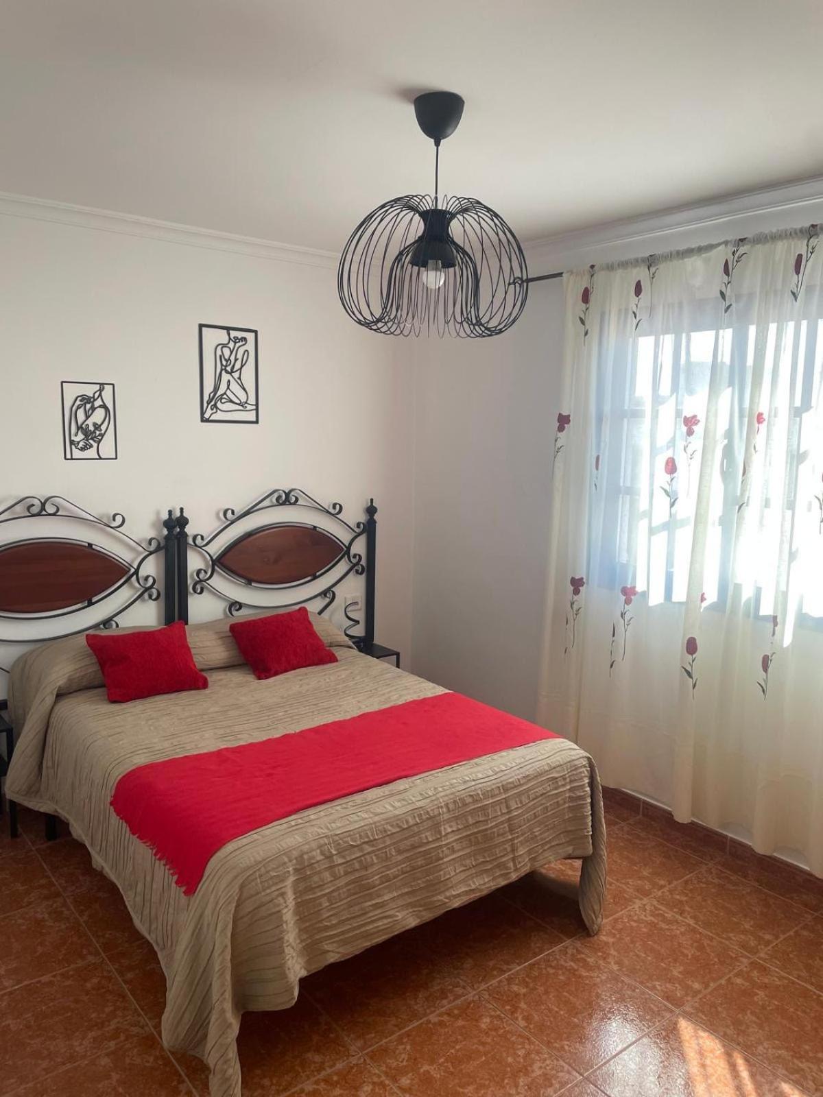 Casa Paraiso
