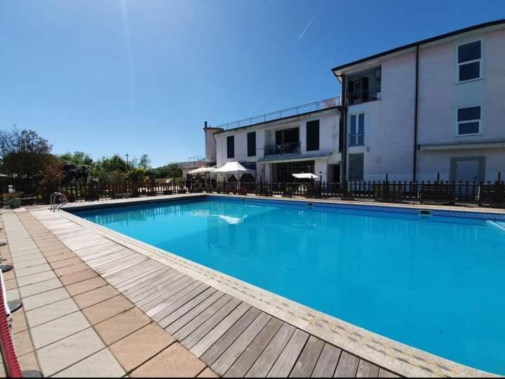La casa nella Valle view 3