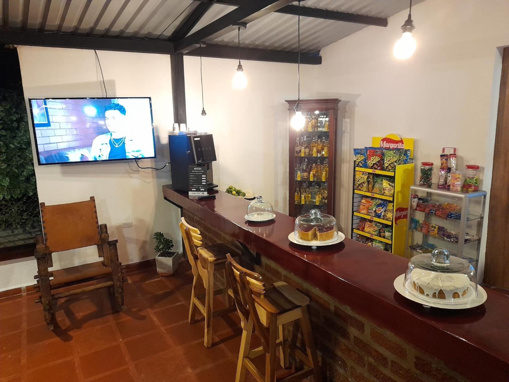 Finca la bilbaina # 4