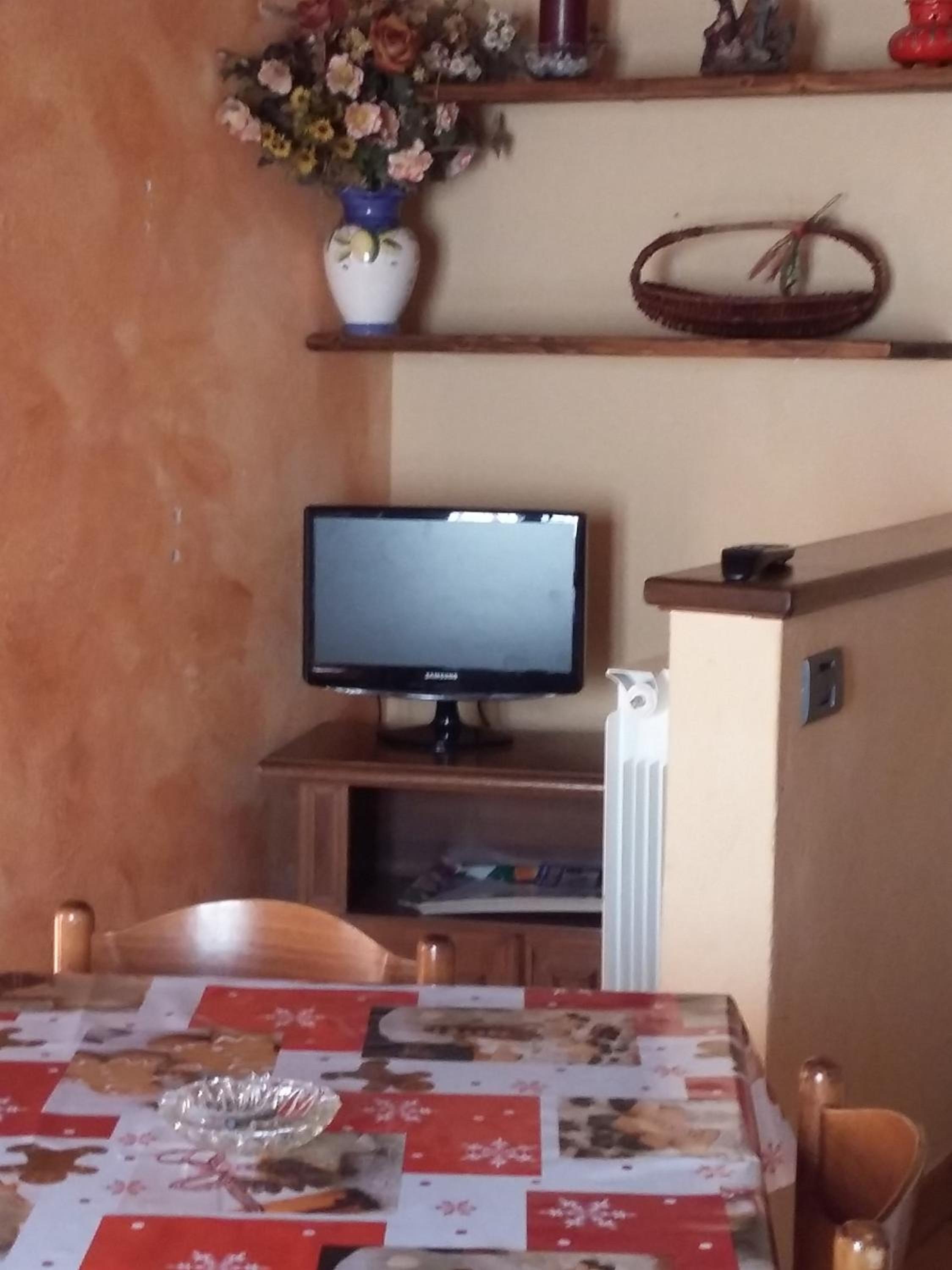 Agriturismo La Buca view 5