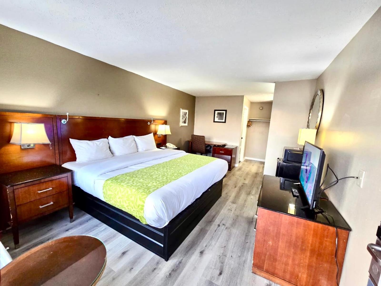 Rodeway Inn Jackson Northwest, Billede 28