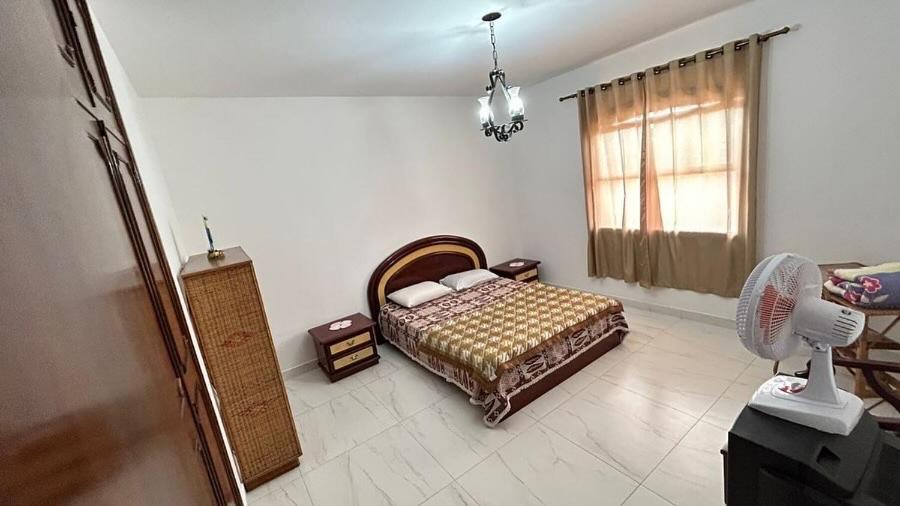 Pousada Casa da Vó Dita