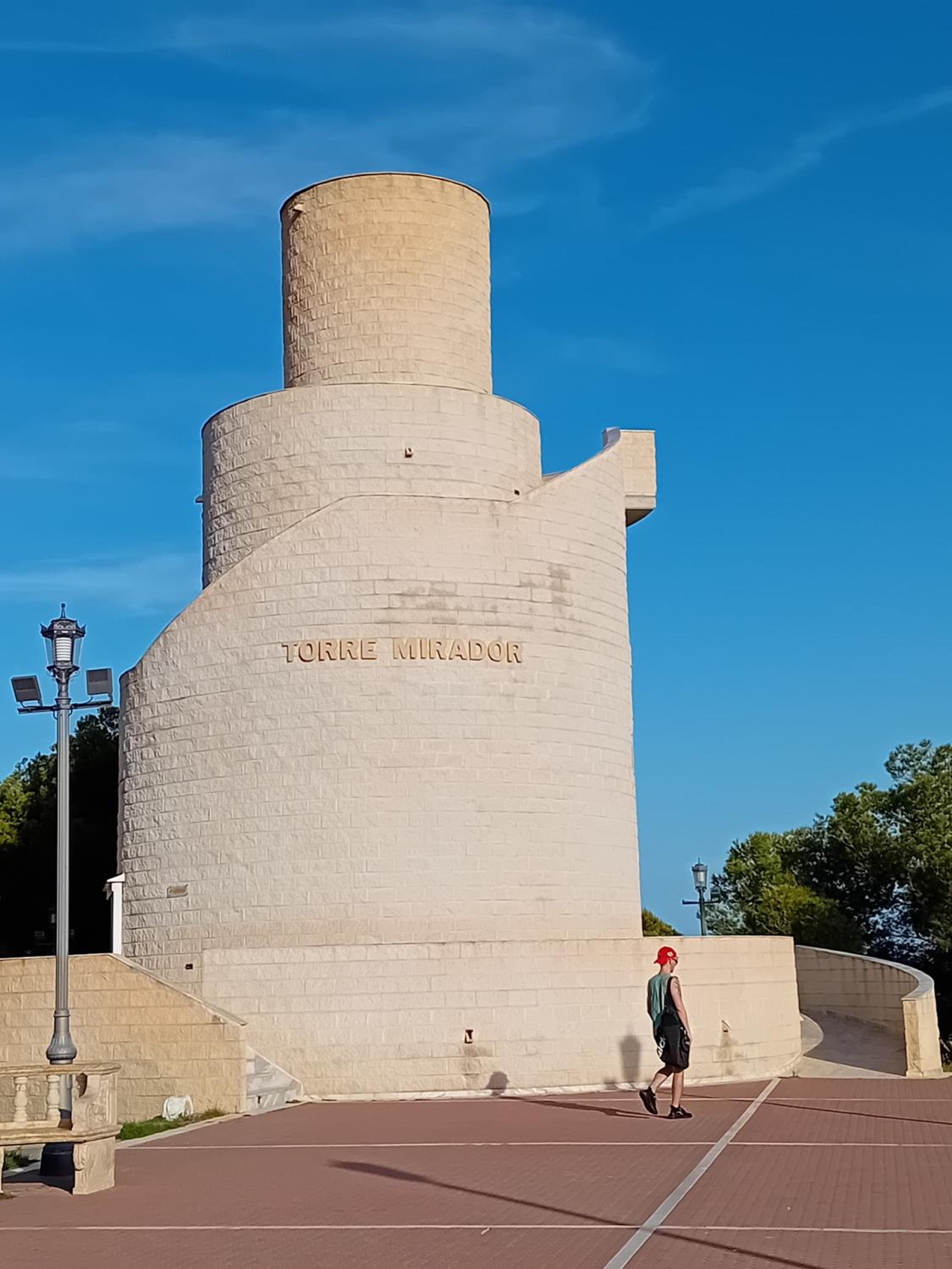Mar AZUL, TORREMOLINOS