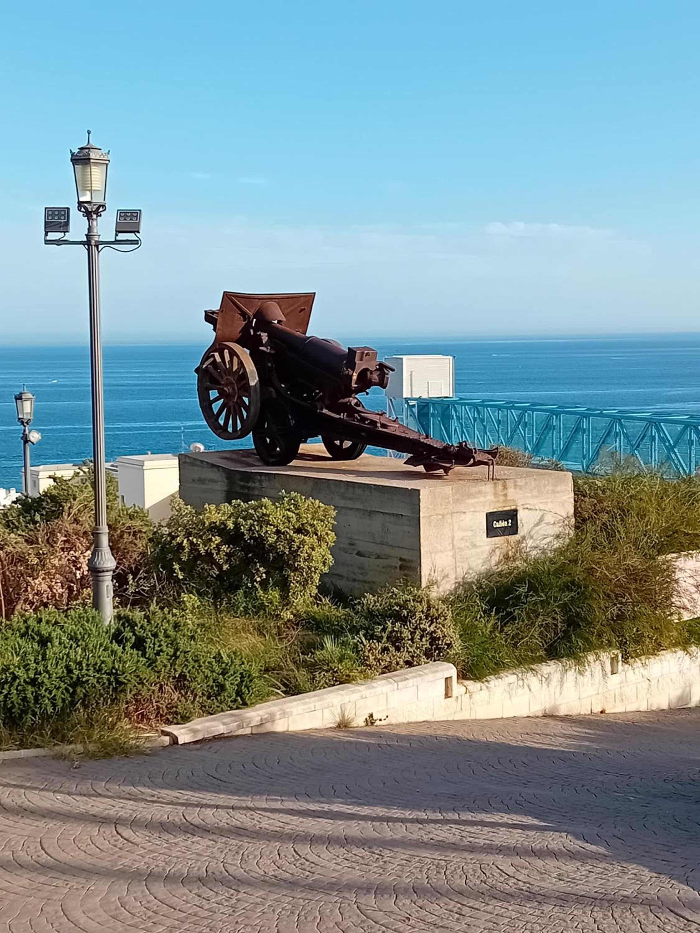 Mar AZUL, TORREMOLINOS