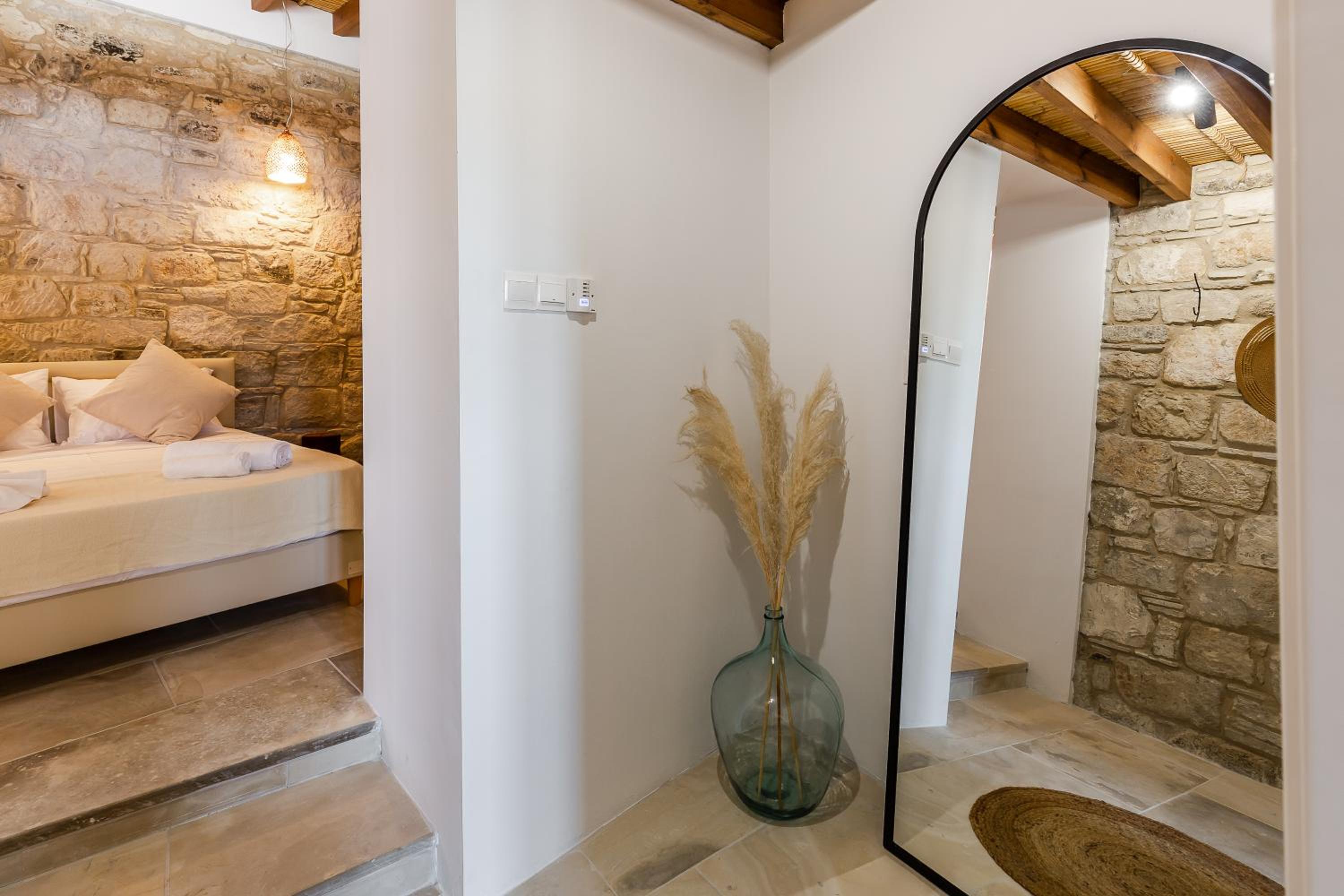 The calopes suites