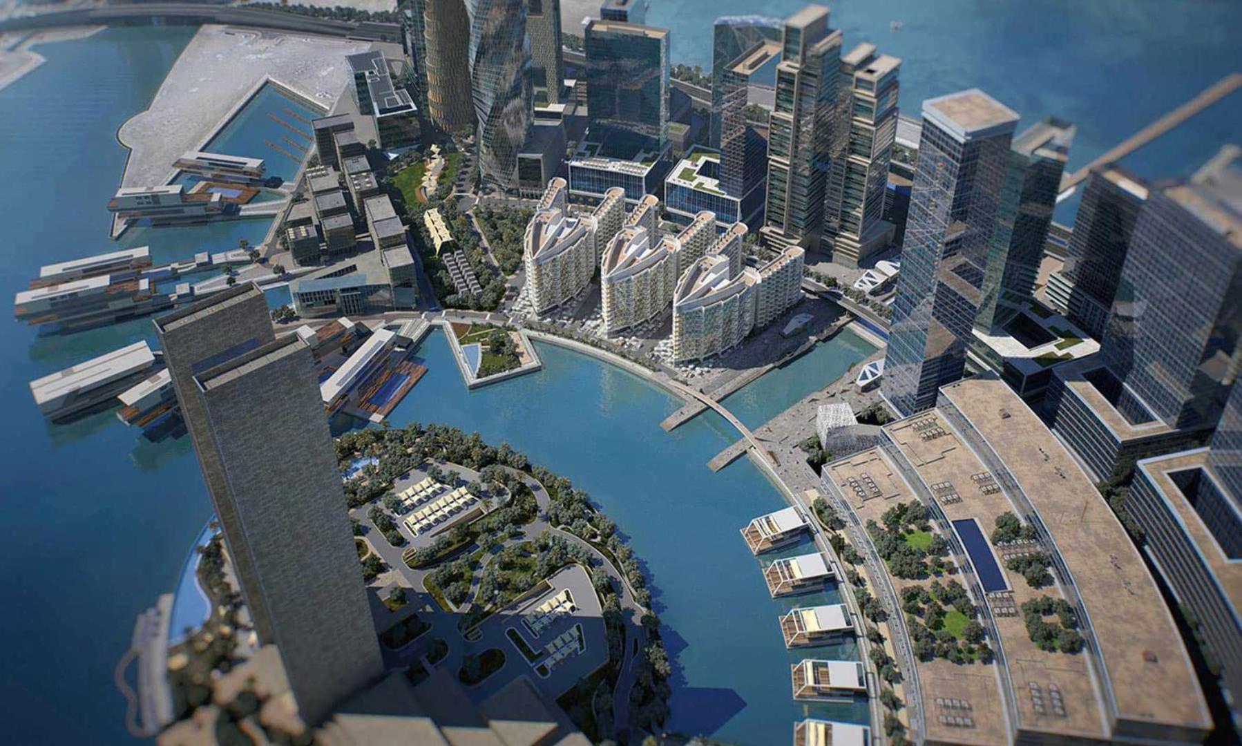 Hotel Flat One Bedroom Next To Four Sessions Hotel