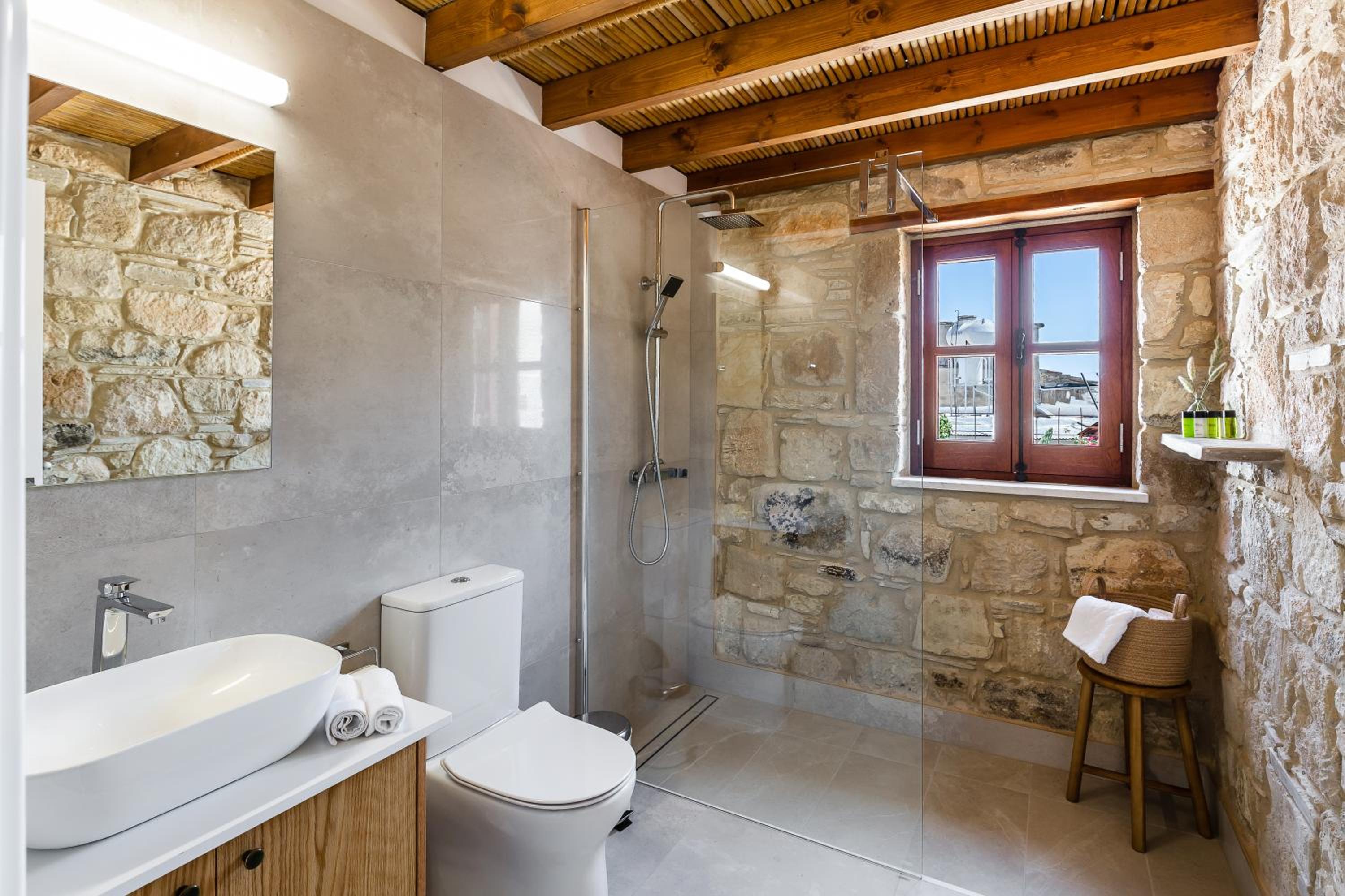 The calopes suites