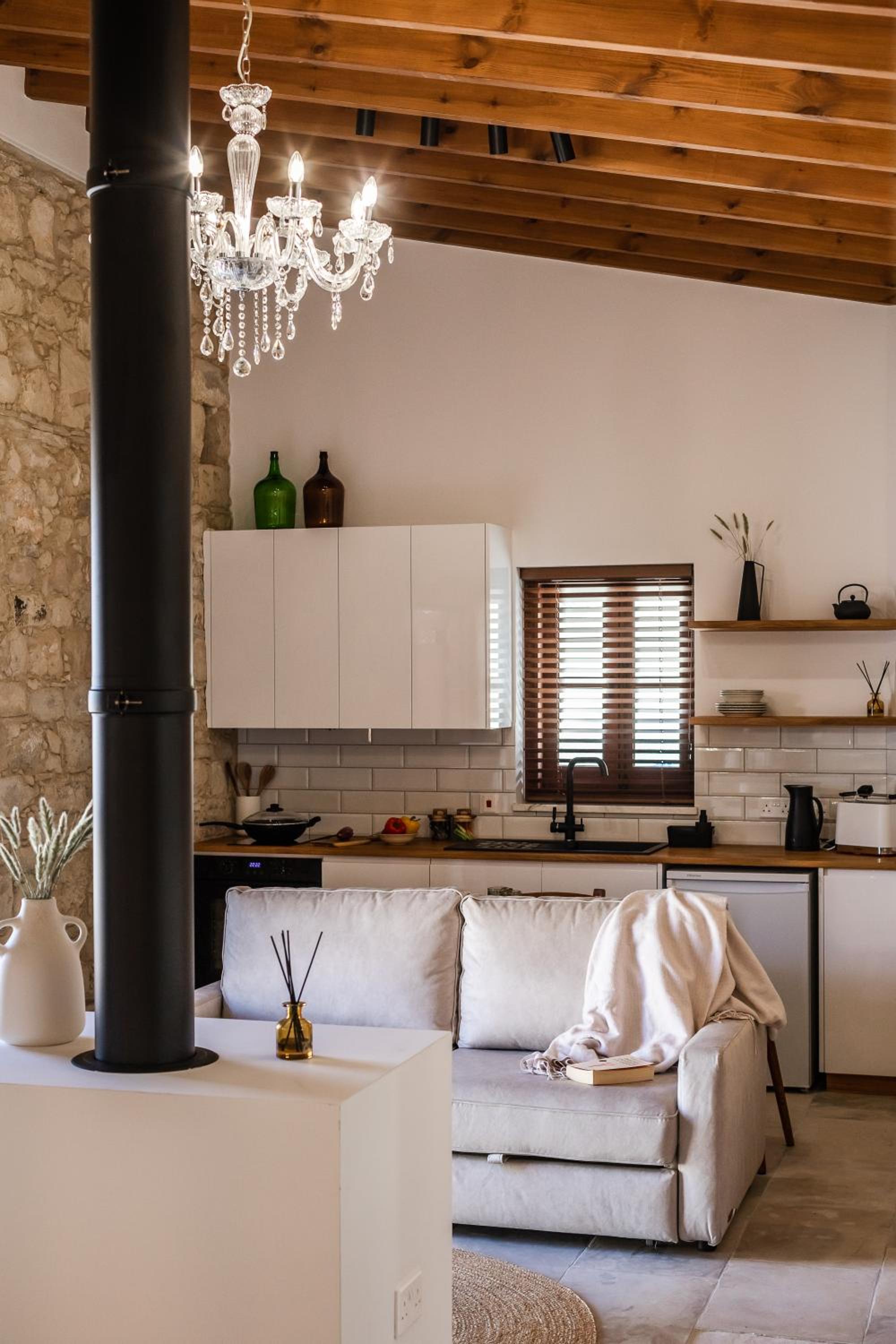 The calopes suites