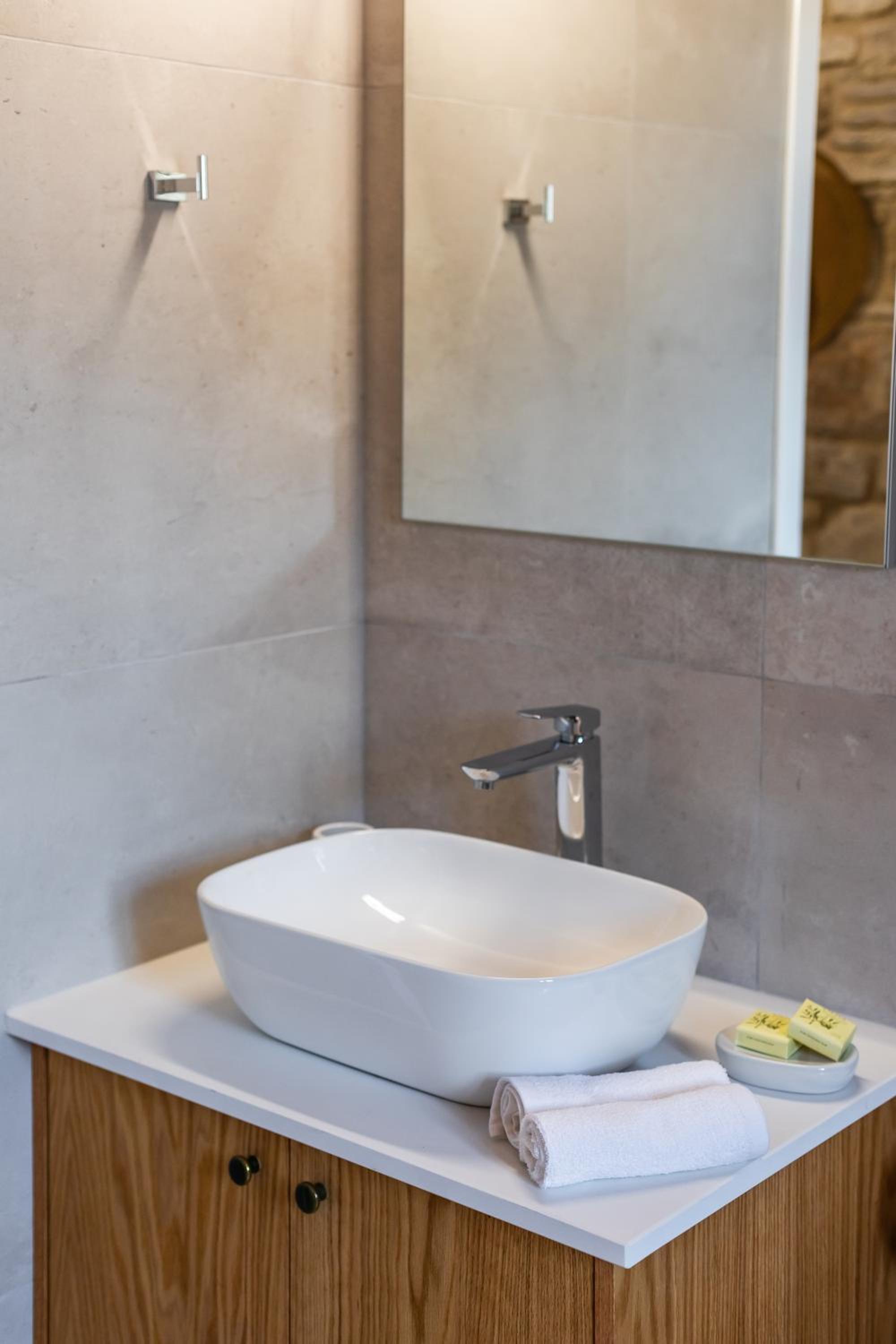 The calopes suites