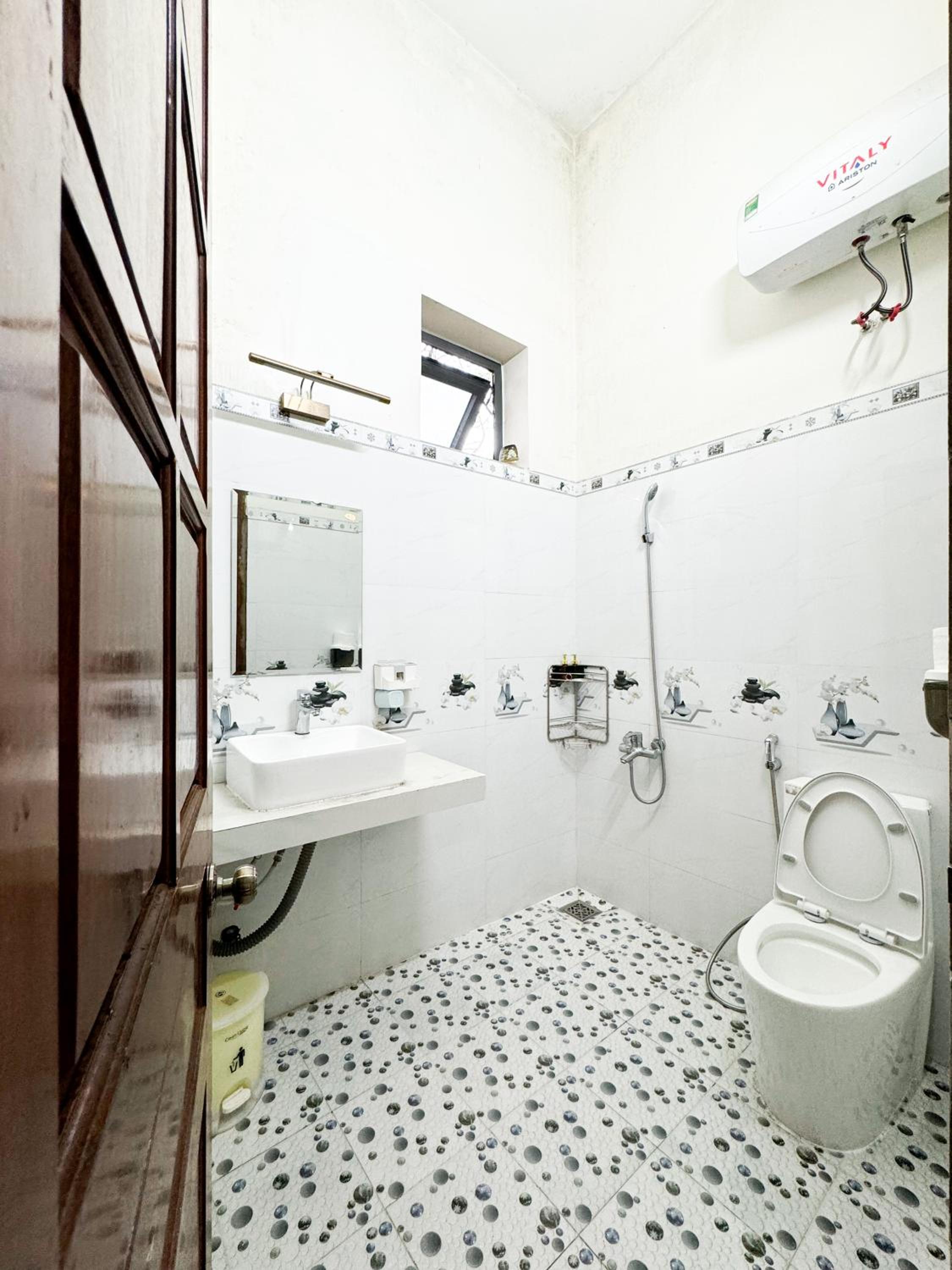 Chủ Nhật Homestay Măng Đen
