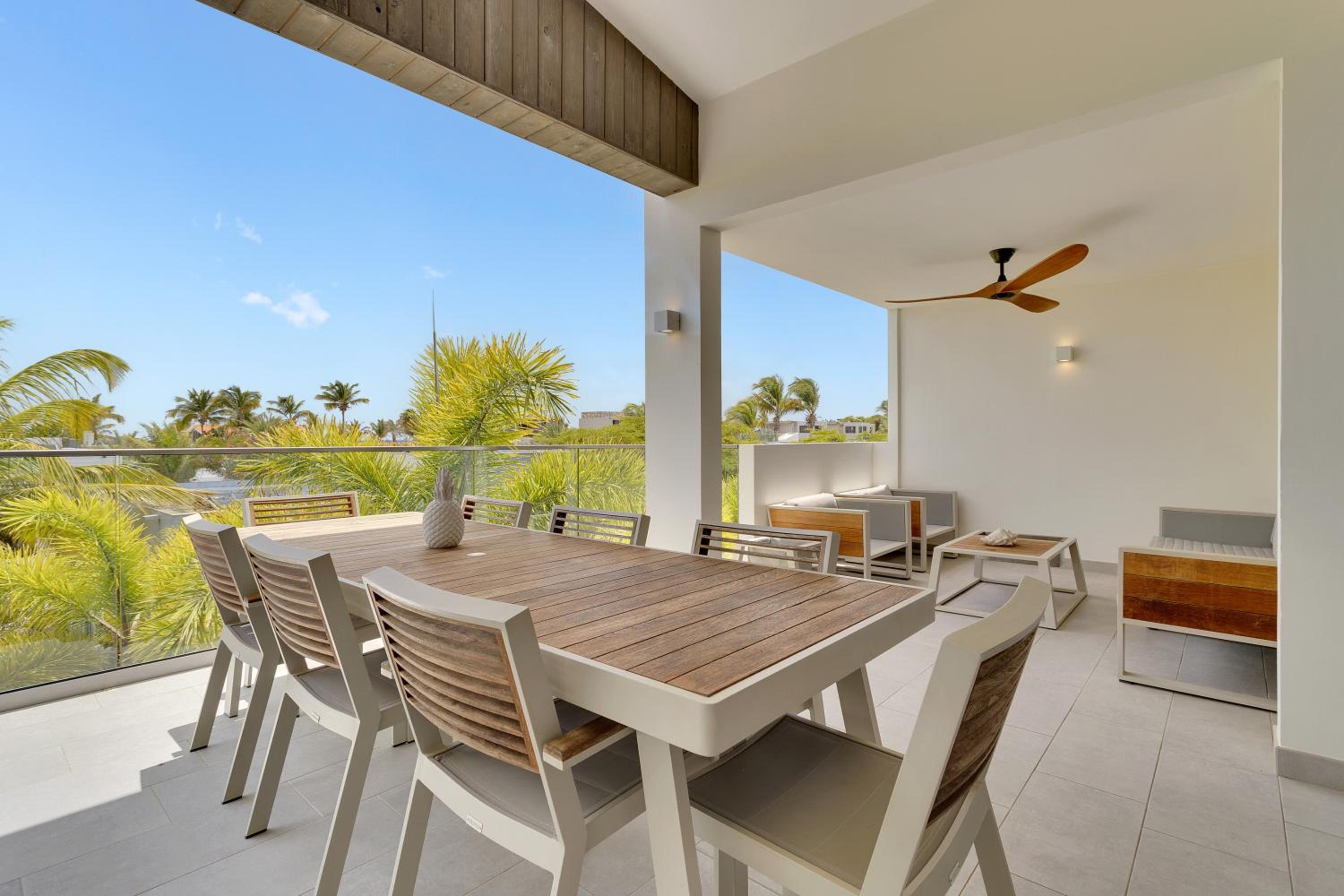 Delfins Beach Resort Bonaire, Tapestry Collection by Hilton