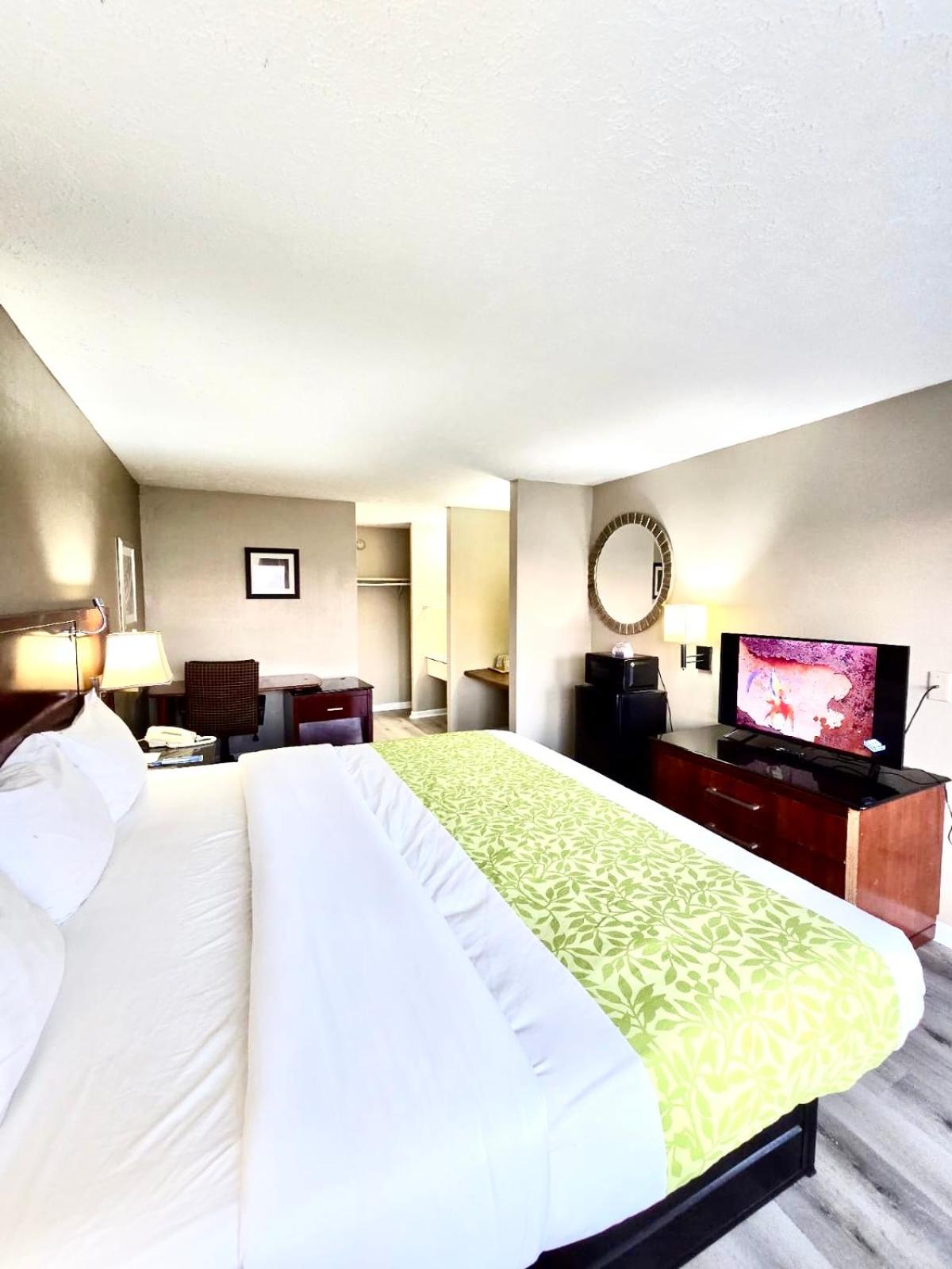 Rodeway Inn Jackson Northwest, Billede 17