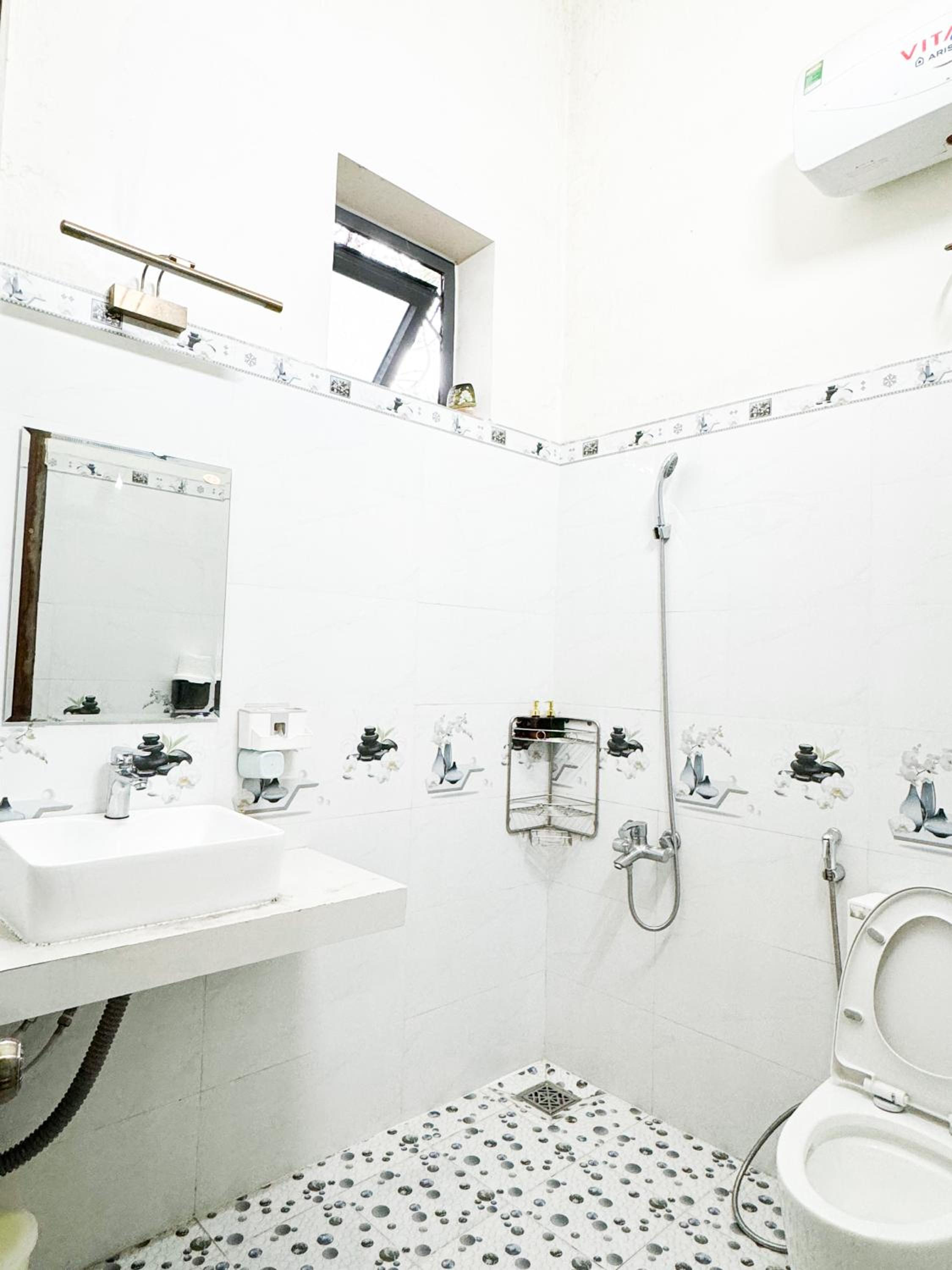 Chủ Nhật Homestay Măng Đen