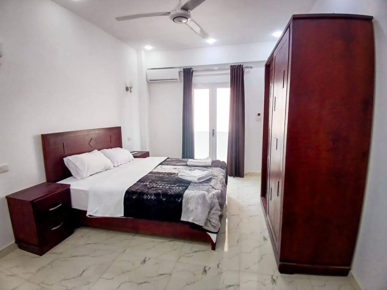 Sky Guest House