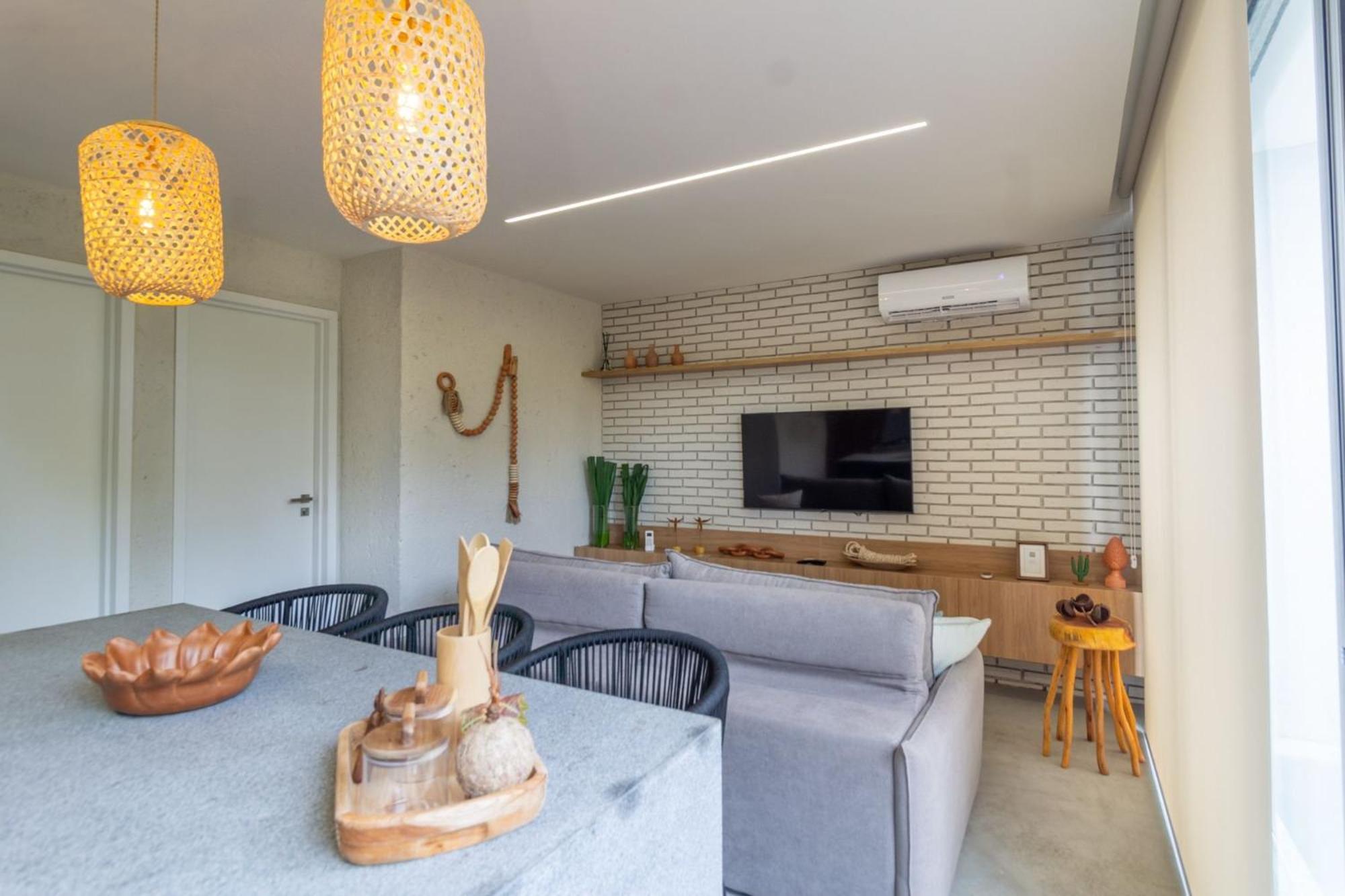 Vila Tamoná em Milagres por Quarto à Vista