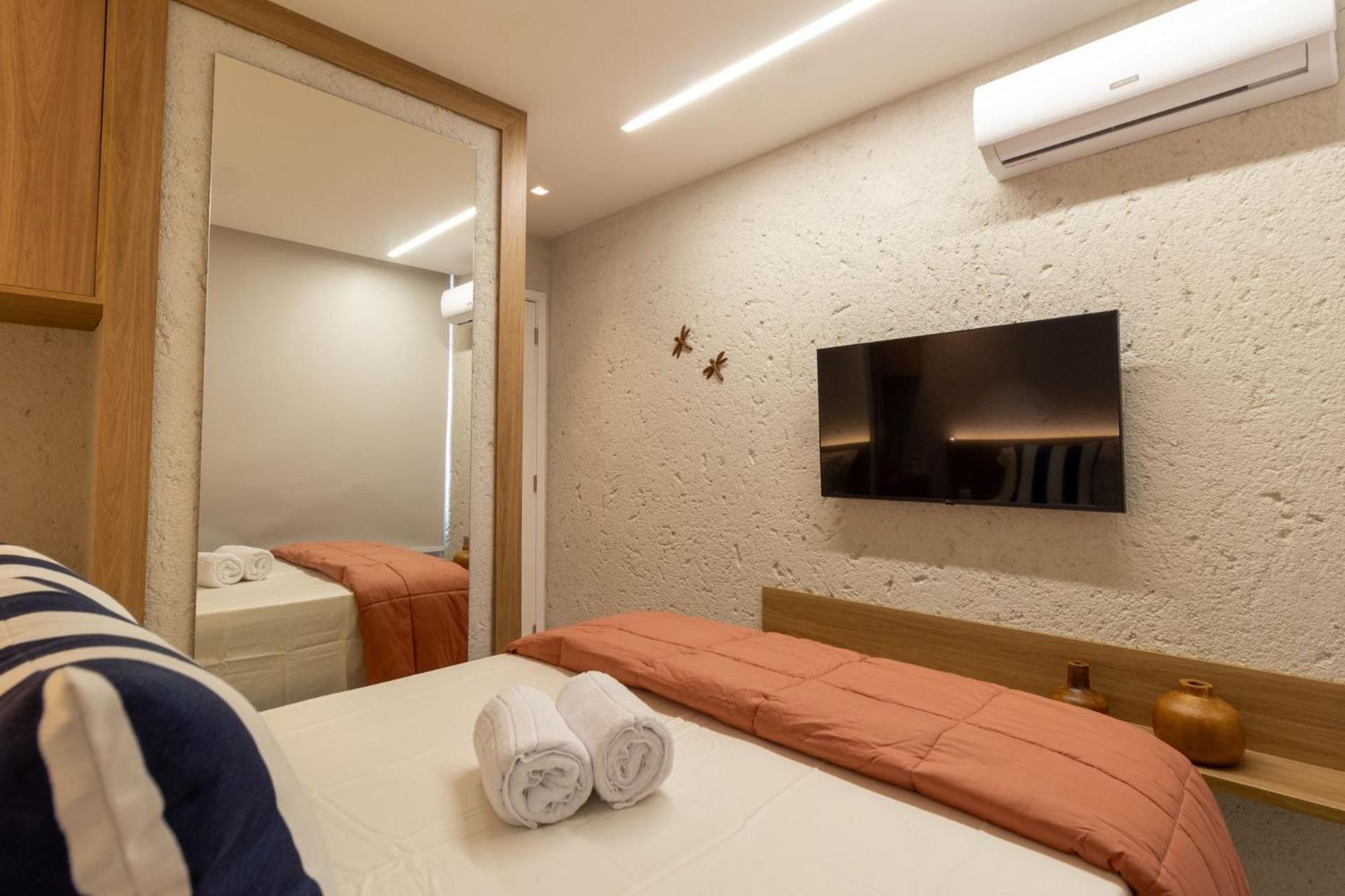 Vila Tamoná em Milagres por Quarto à Vista