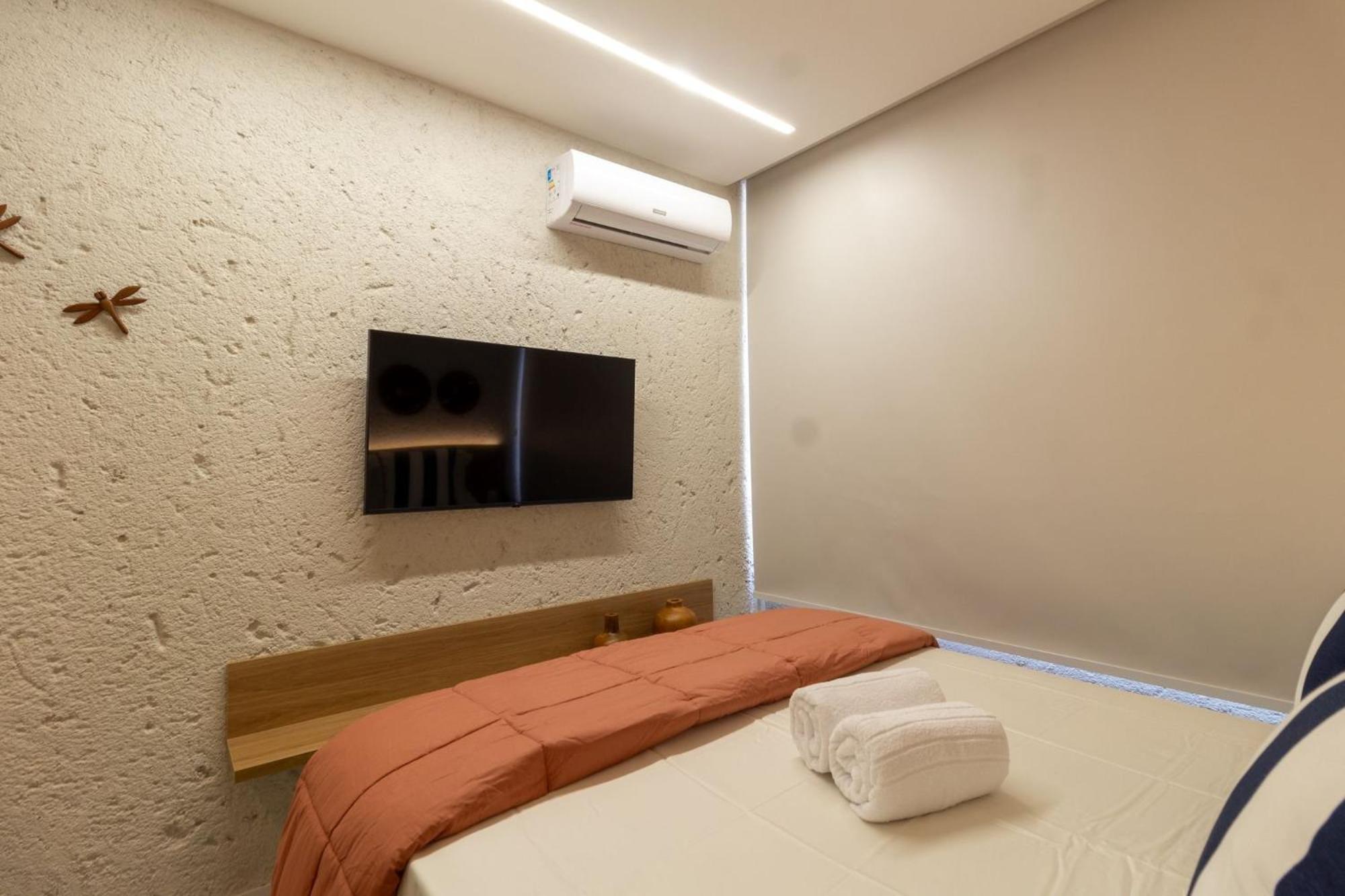 Vila Tamoná em Milagres por Quarto à Vista