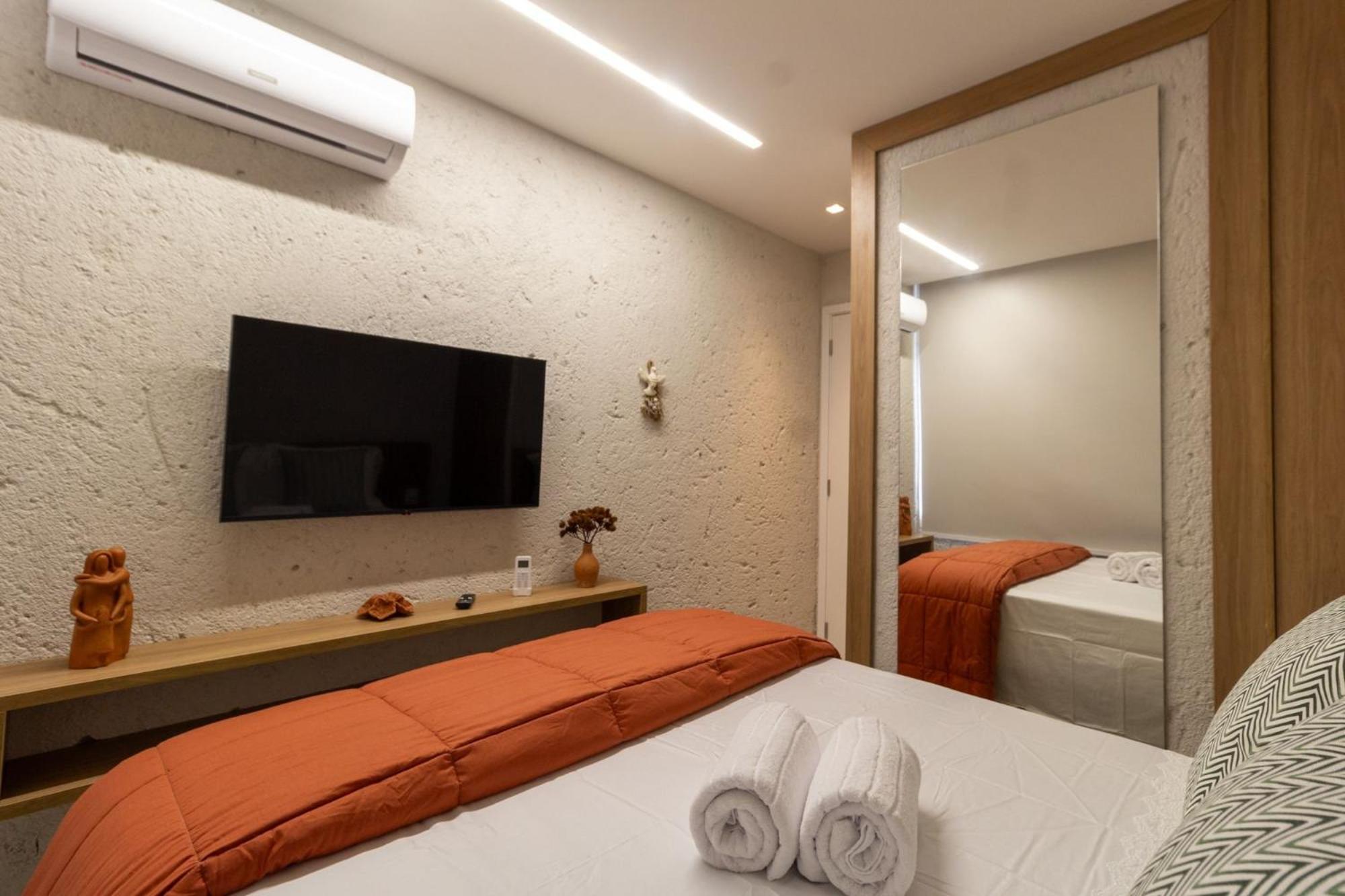 Vila Tamoná em Milagres por Quarto à Vista