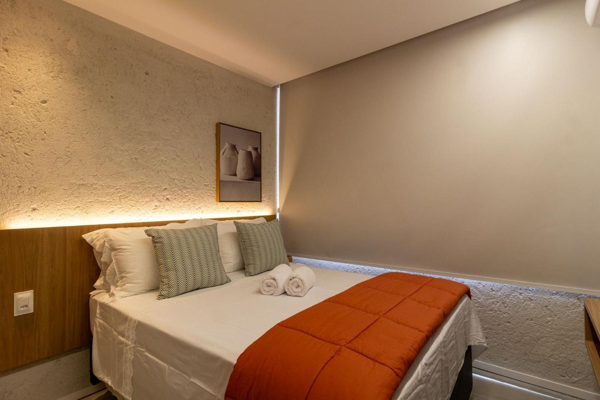 Vila Tamoná em Milagres por Quarto à Vista