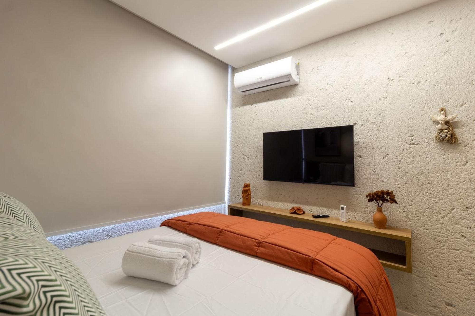 Vila Tamoná em Milagres por Quarto à Vista