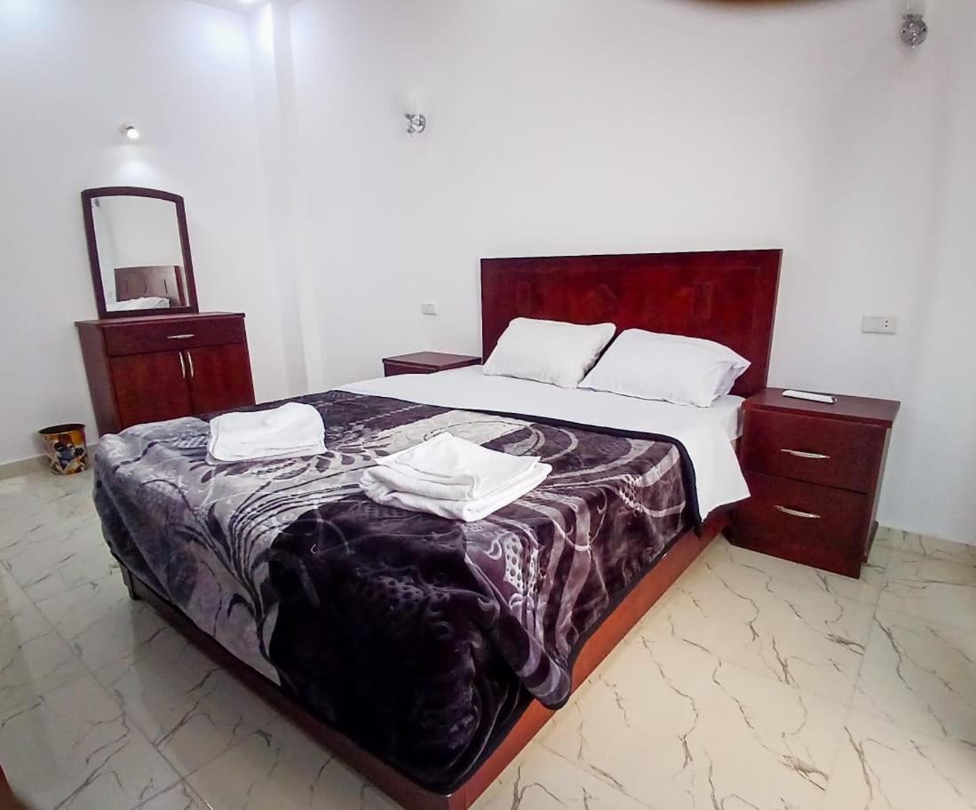 Sky Guest House