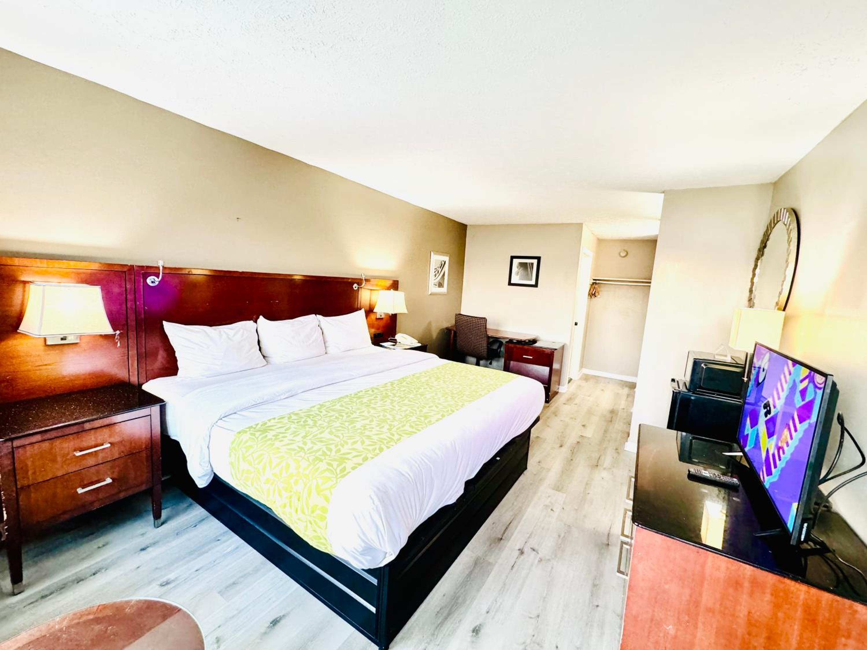 Rodeway Inn Jackson Northwest, Billede 18