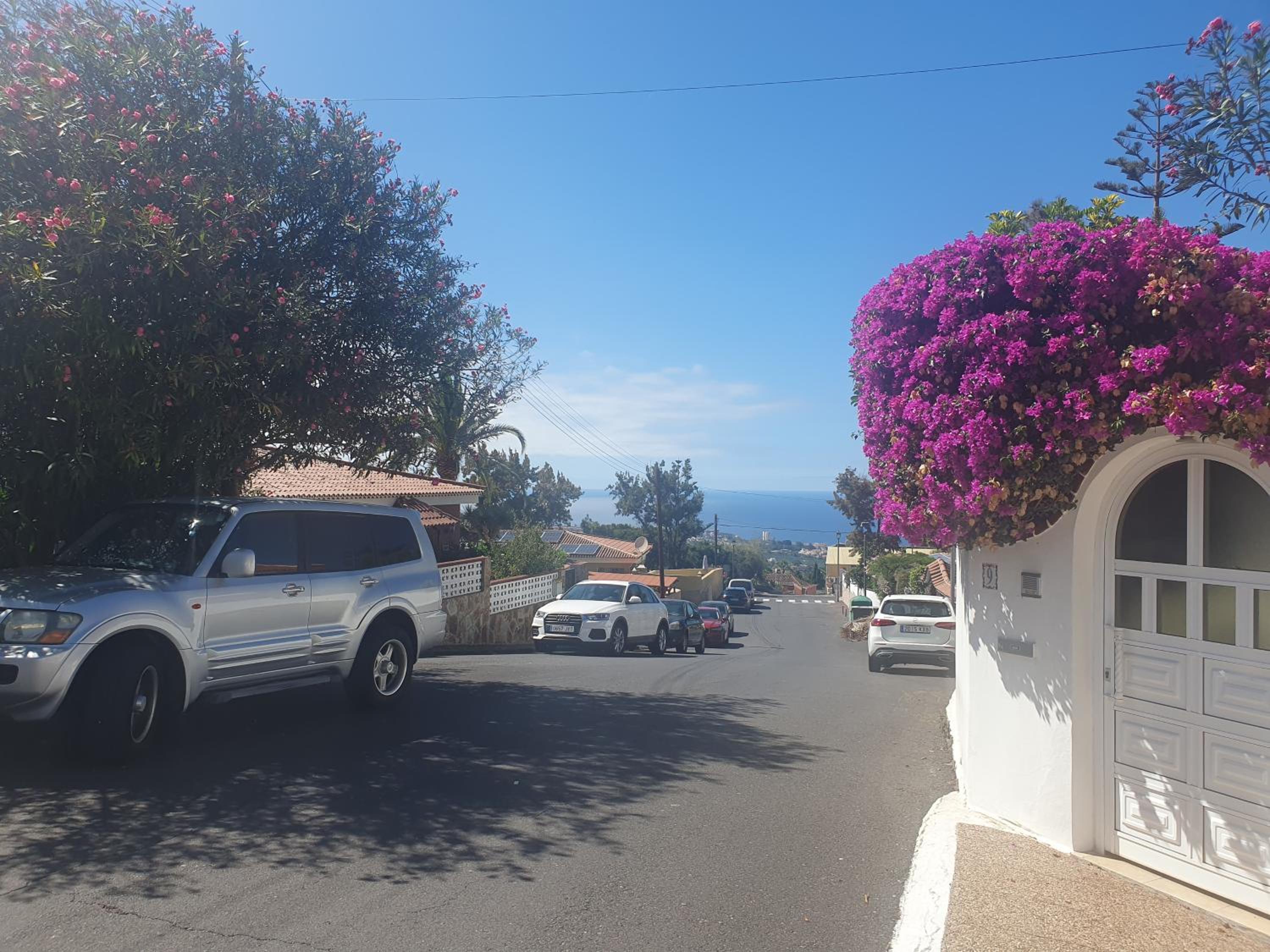 El Refugio del Valle